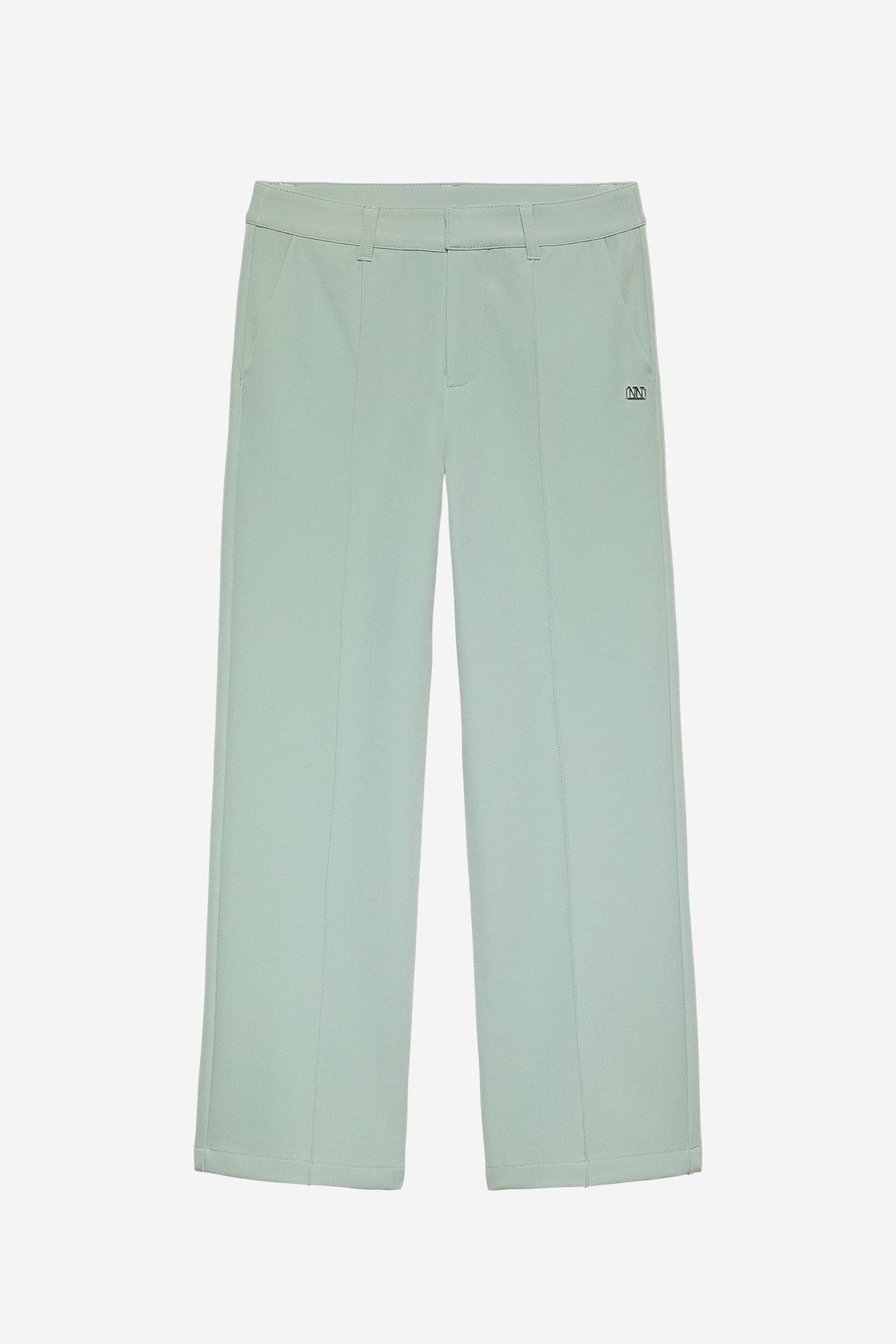 LIALA PANTS MINTY GREEN 1