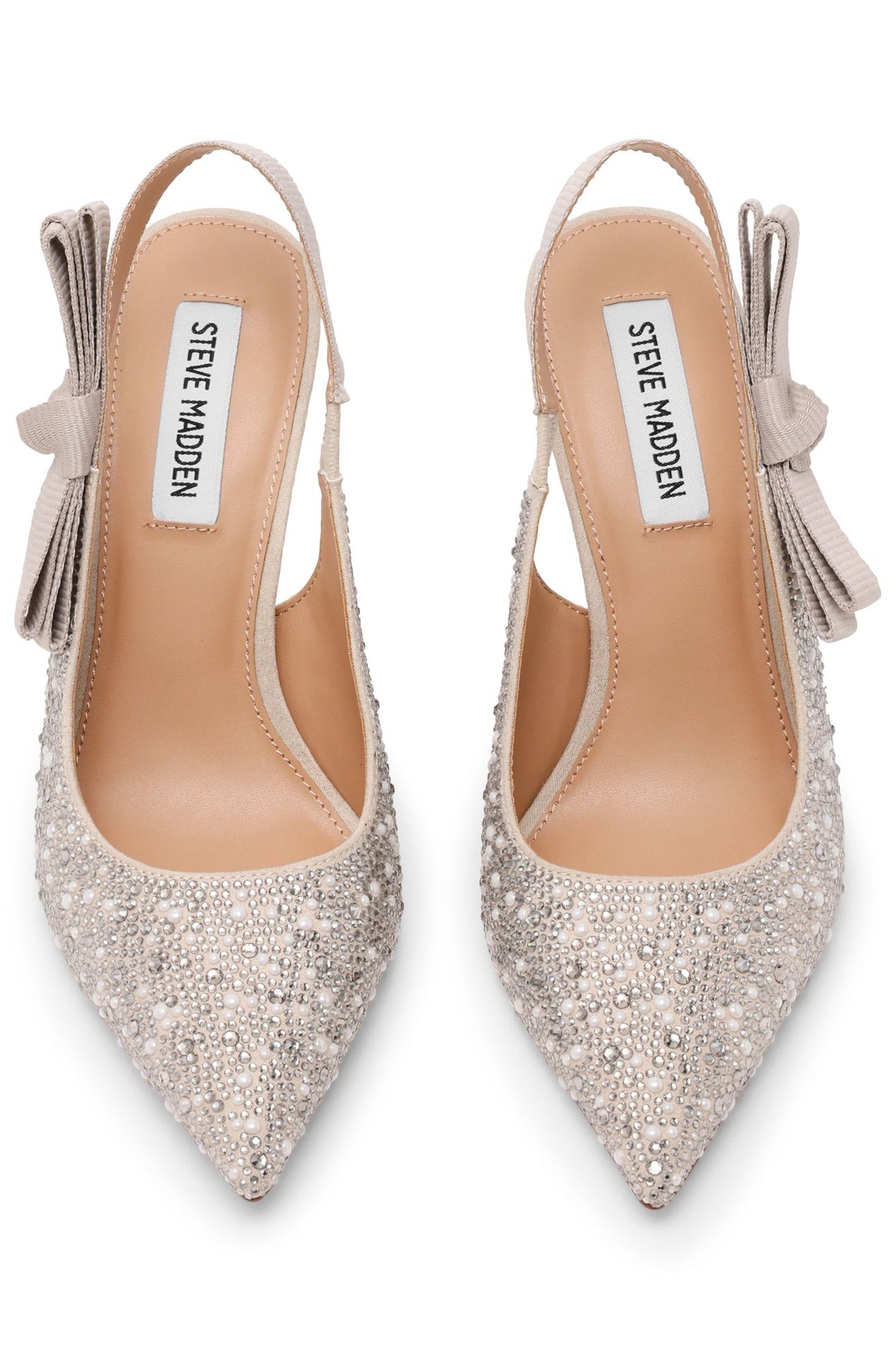 BRYLIE-P PUMPS PEARL MULTI 6