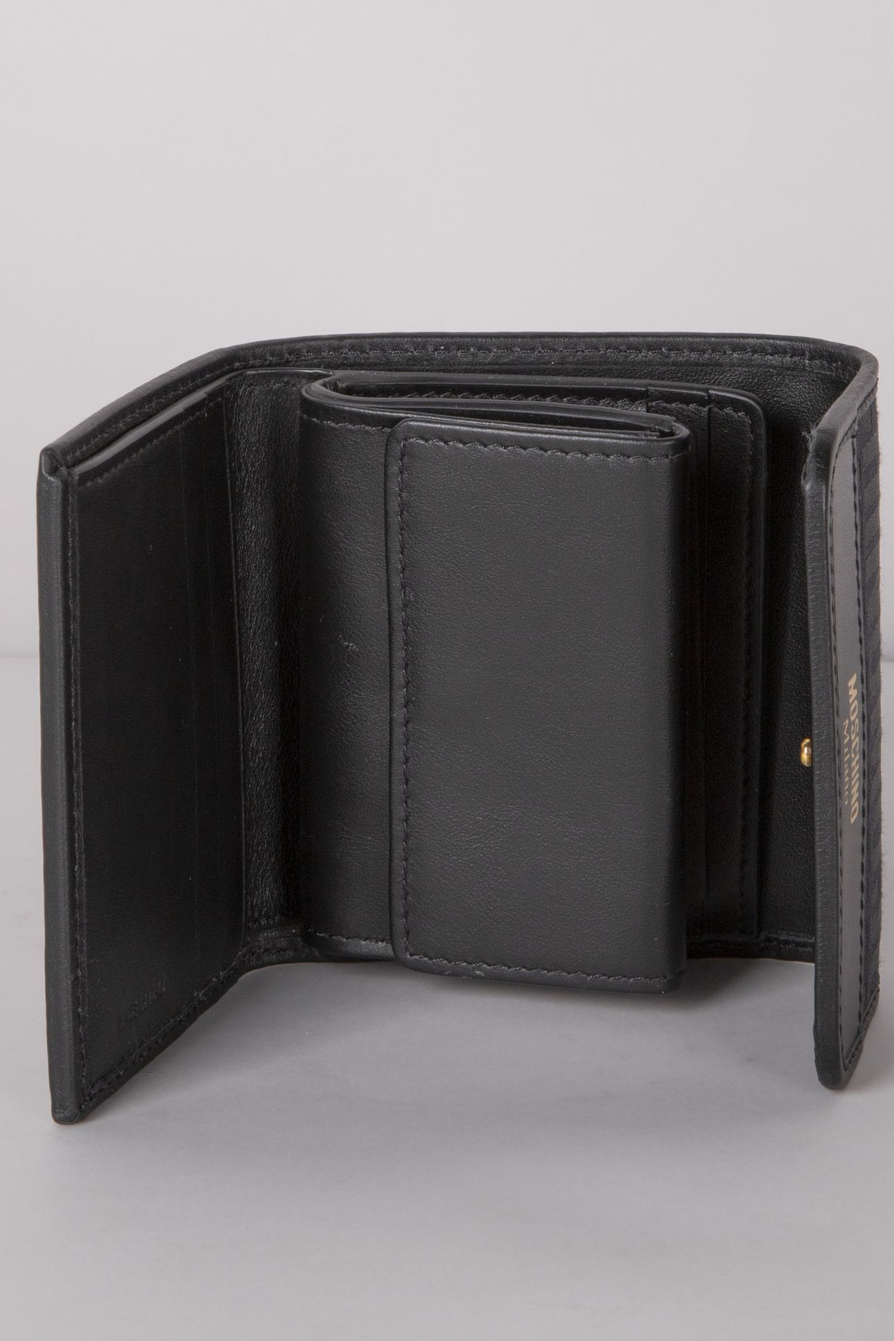 WALLET BLACK 4