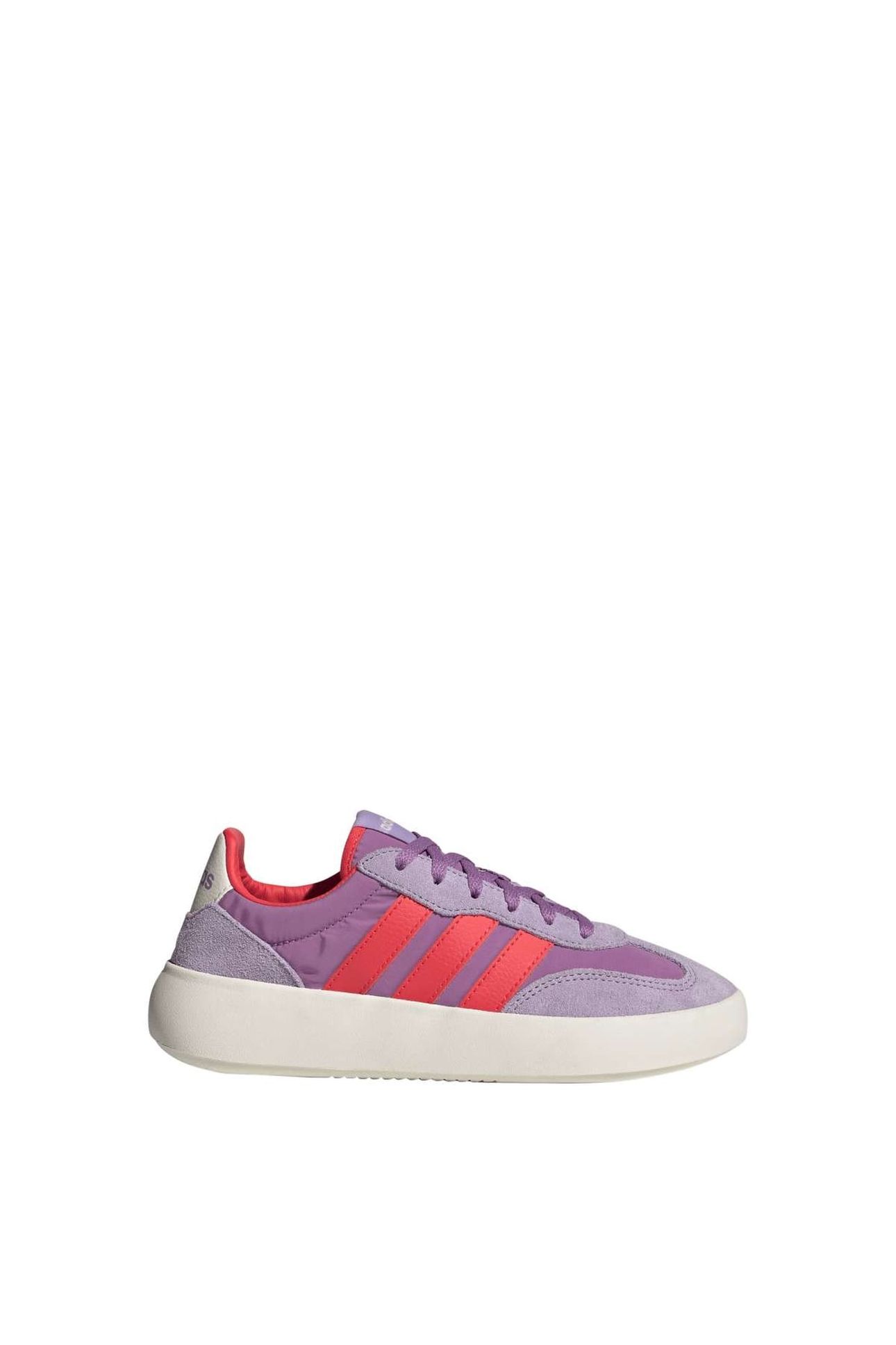 JUNIOR BARREDA DECODE PRELOVED PURPLE 7