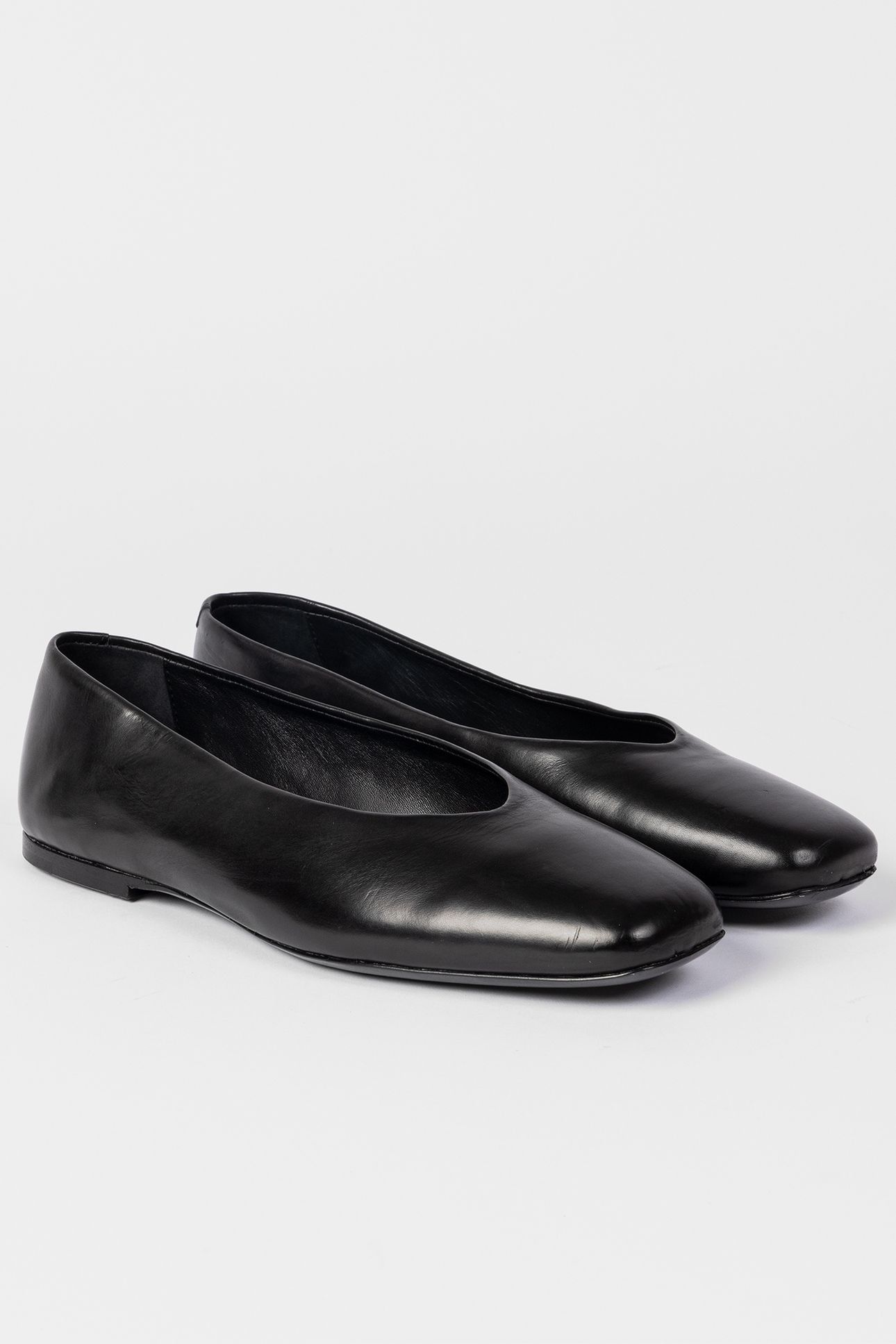WOMENS SHOE TOPANGA BLACK BLACK 5