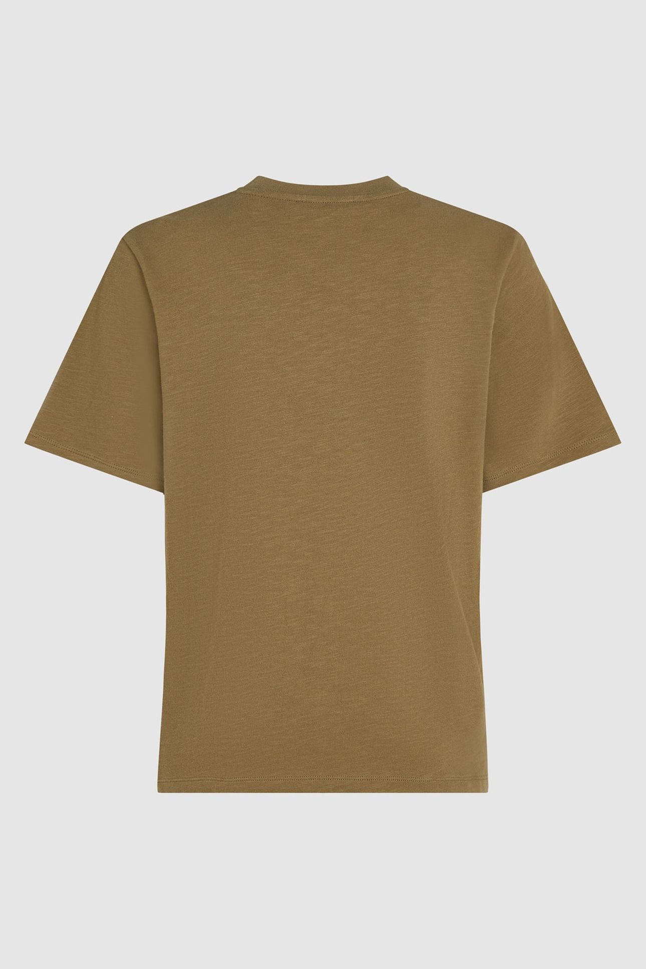 CHARLOTTE TEE AUTUMN LEAF 2
