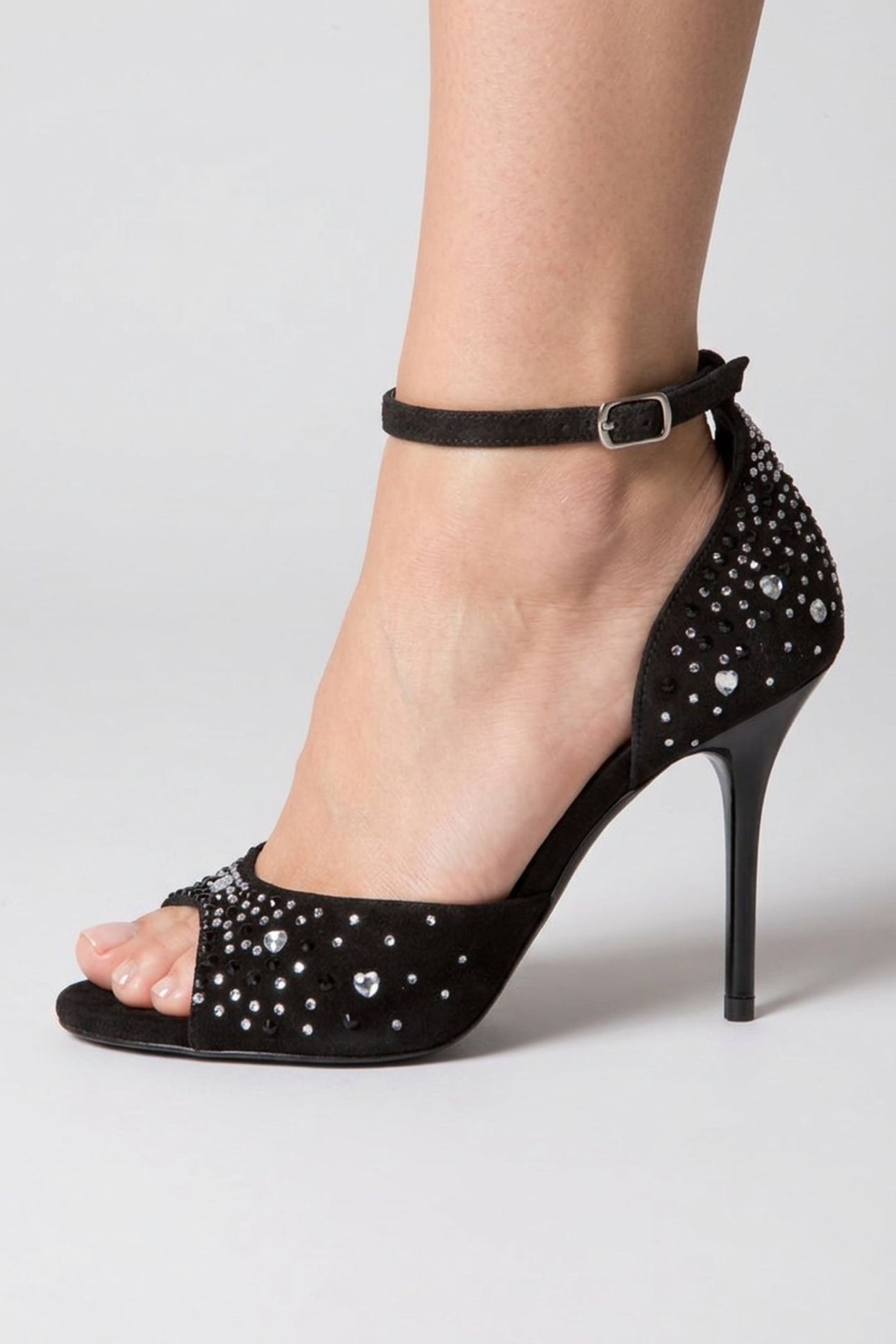 SANDALS BLACK 4