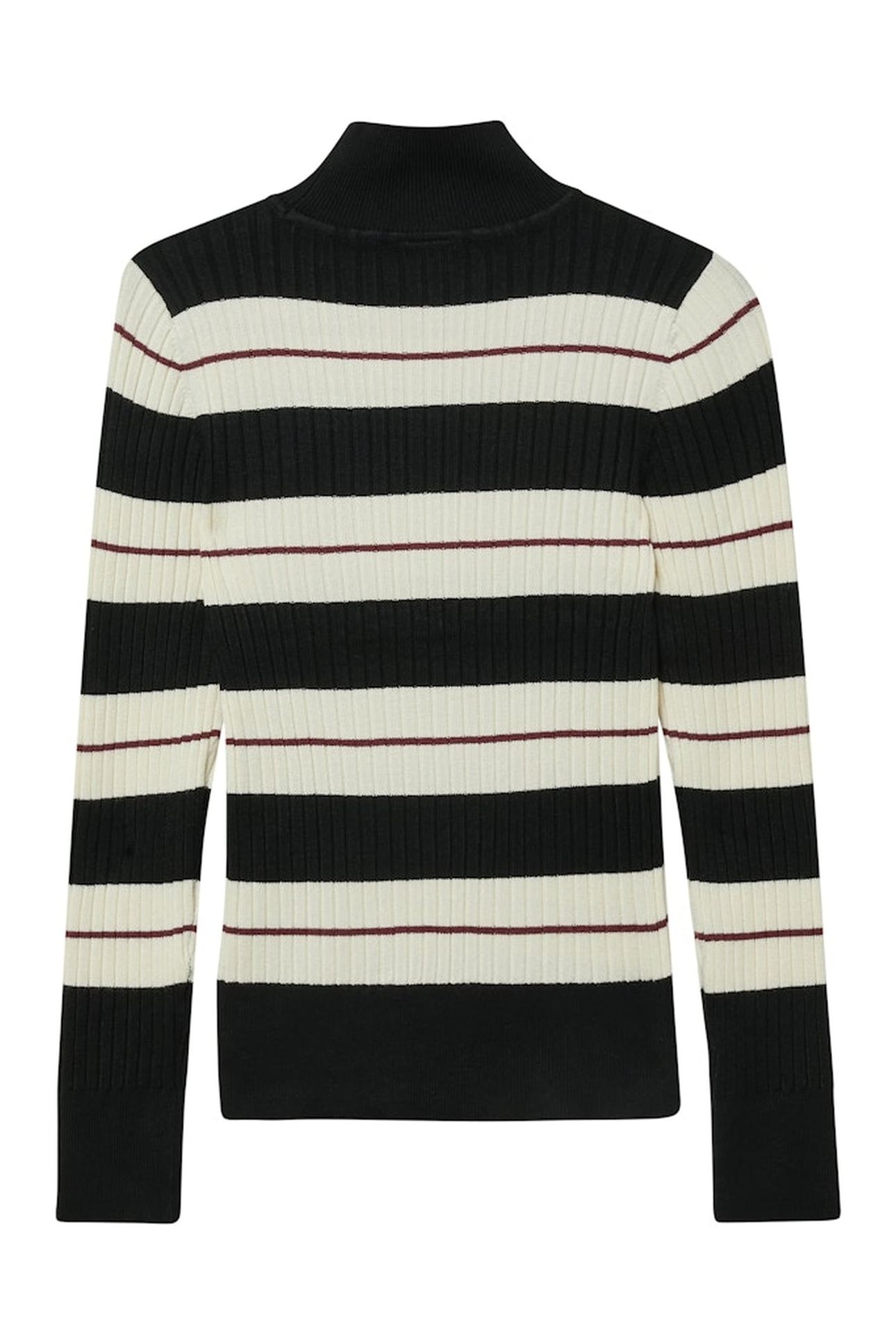 S.OLIVER PULLOVER OFFWHITE 2