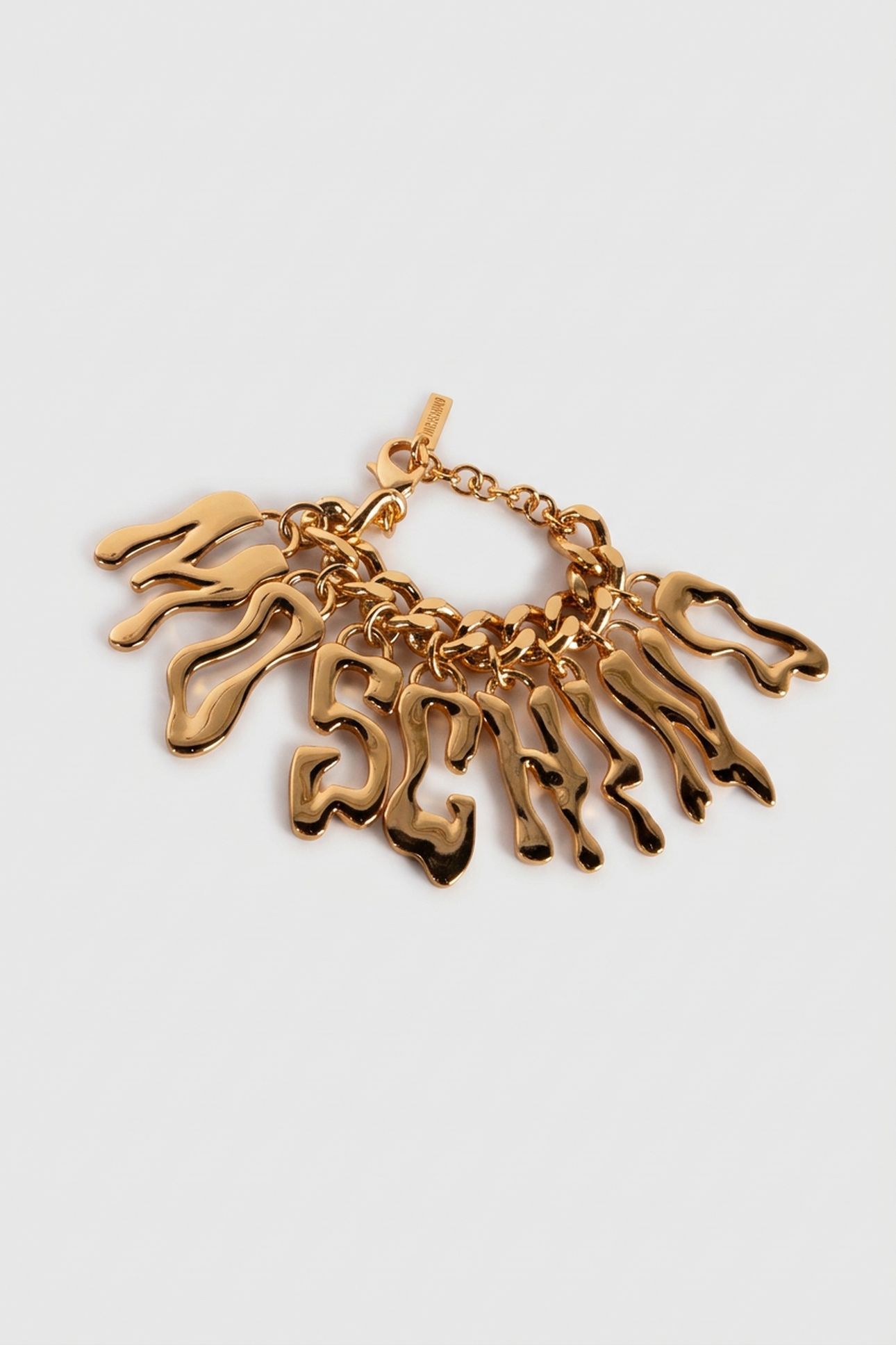 BRACELET GOLD 1