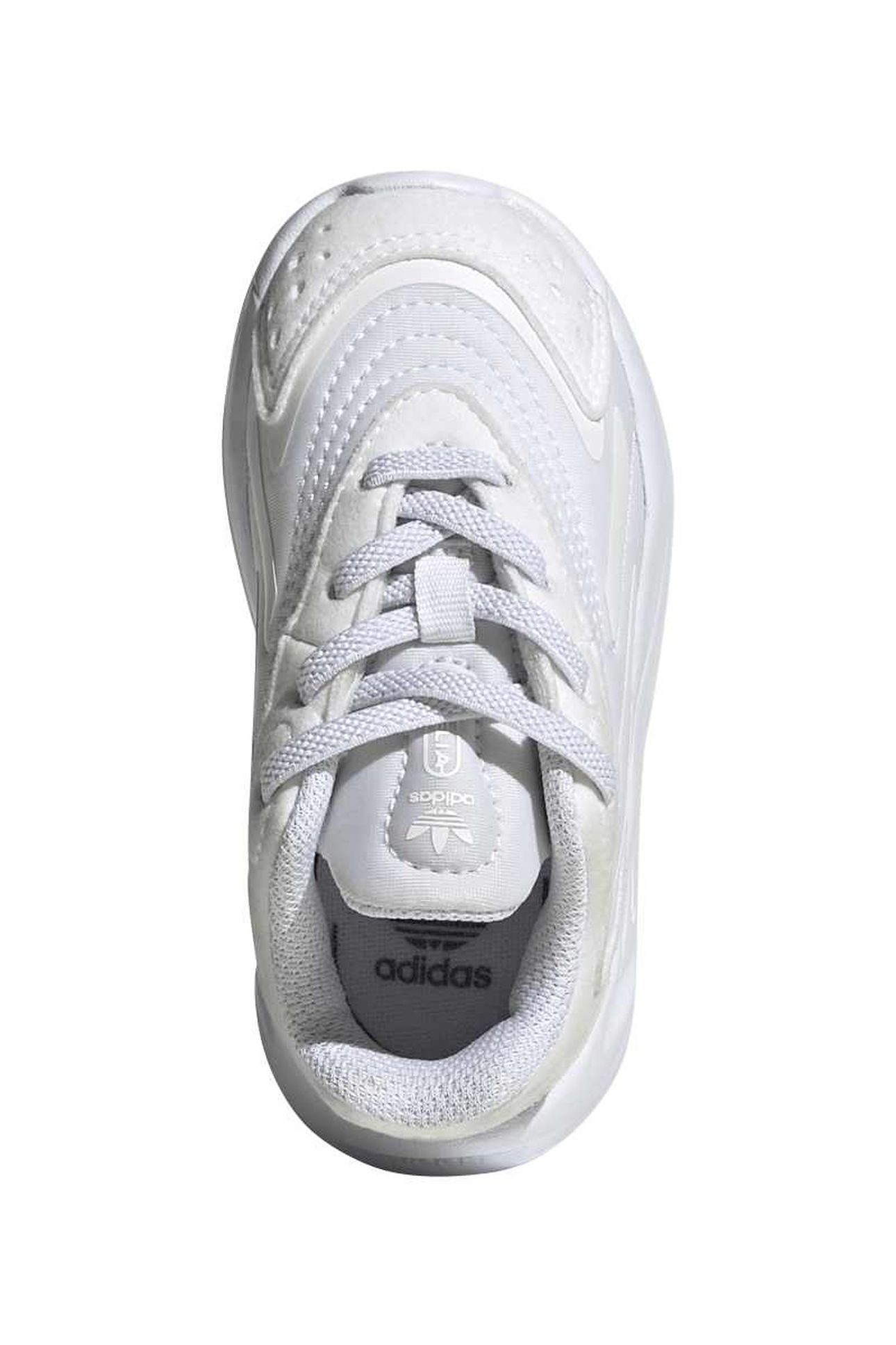 INFANT OZELIA EL I WHITE 5