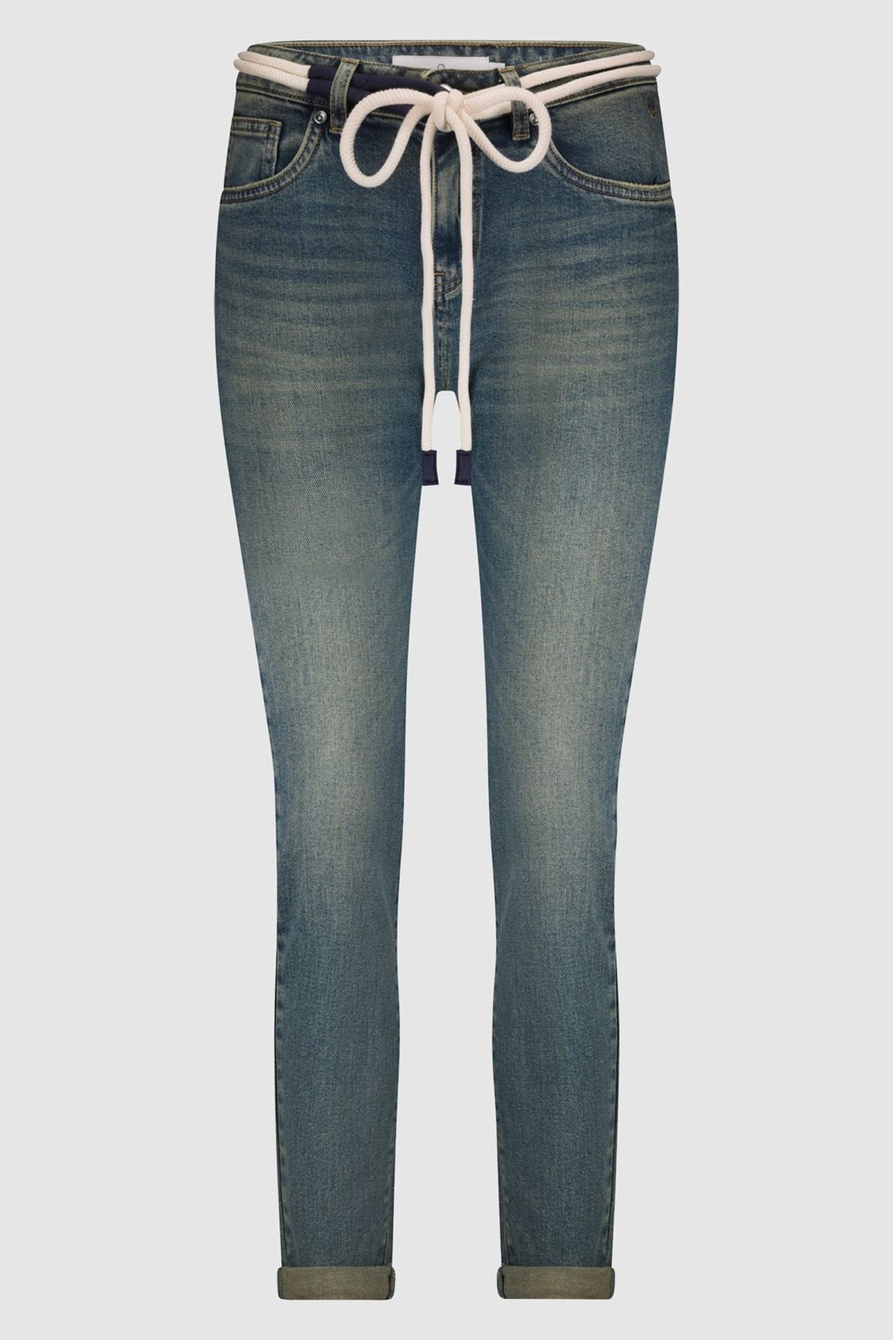 COOPER DNM POLAR BLUE 1