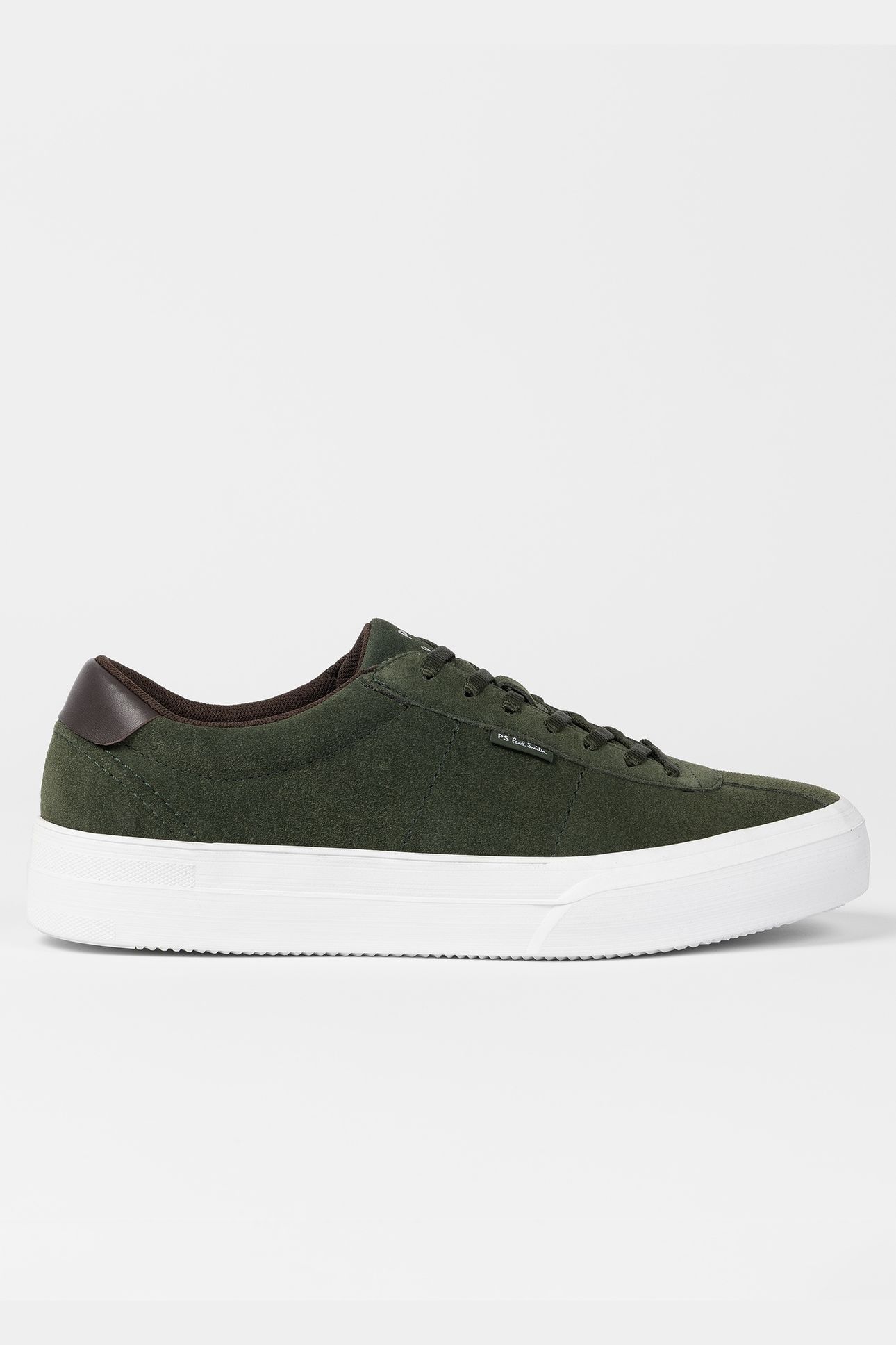 MENS SHOE DILLON KHAKI KHAKI 3