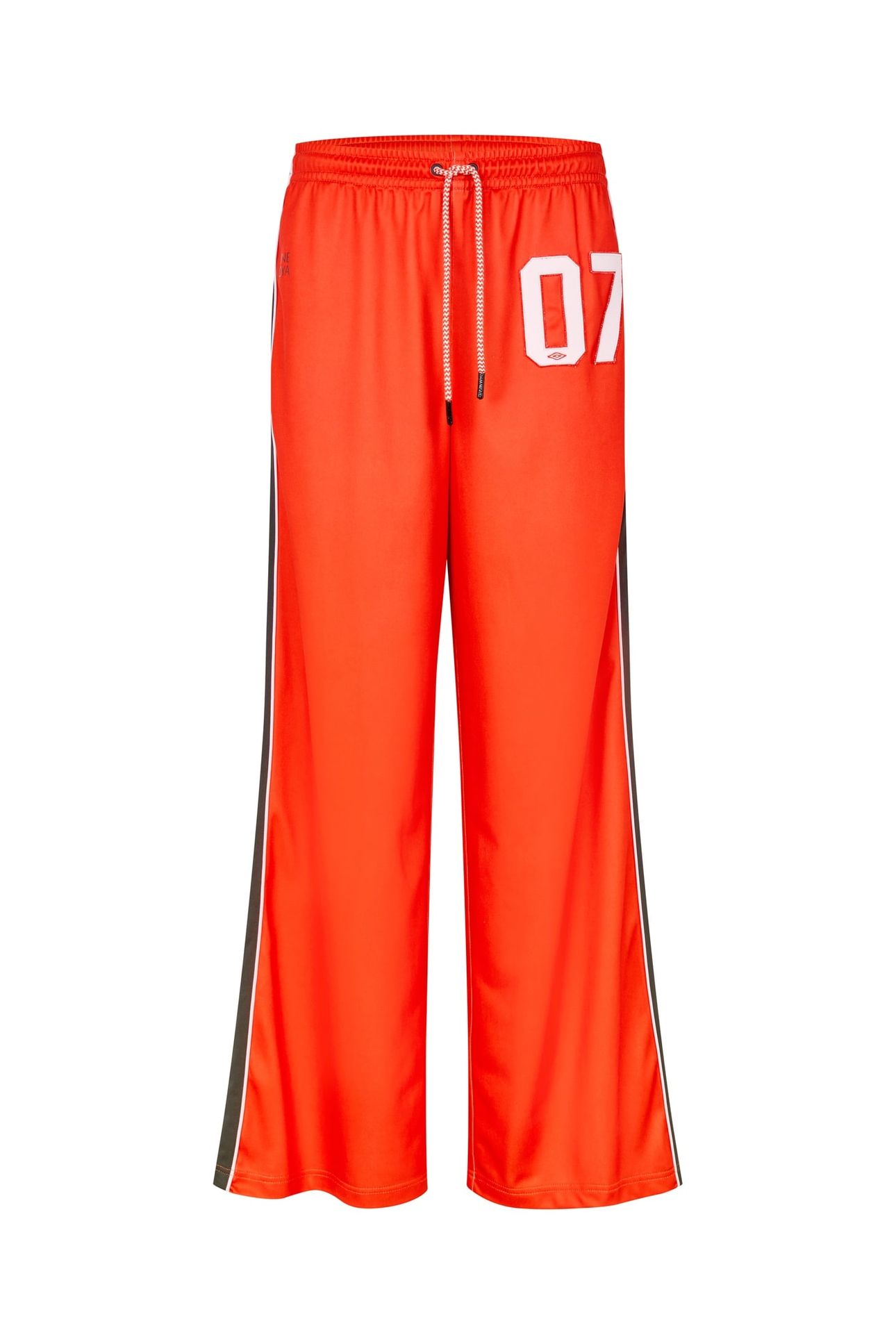 JERSEY SWEATPANTS POINCIANA 3