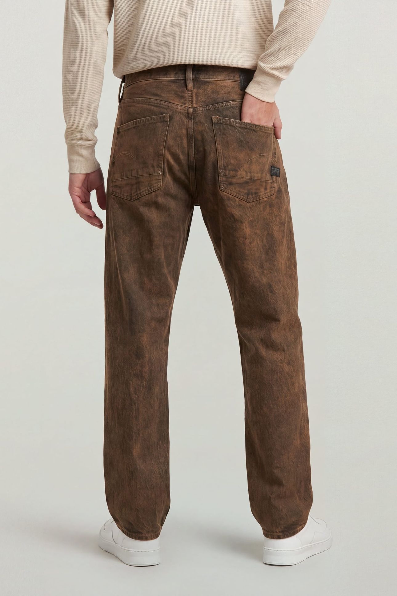 DAKOTA REGULAR STRAIGHT MULTICOLOR 2