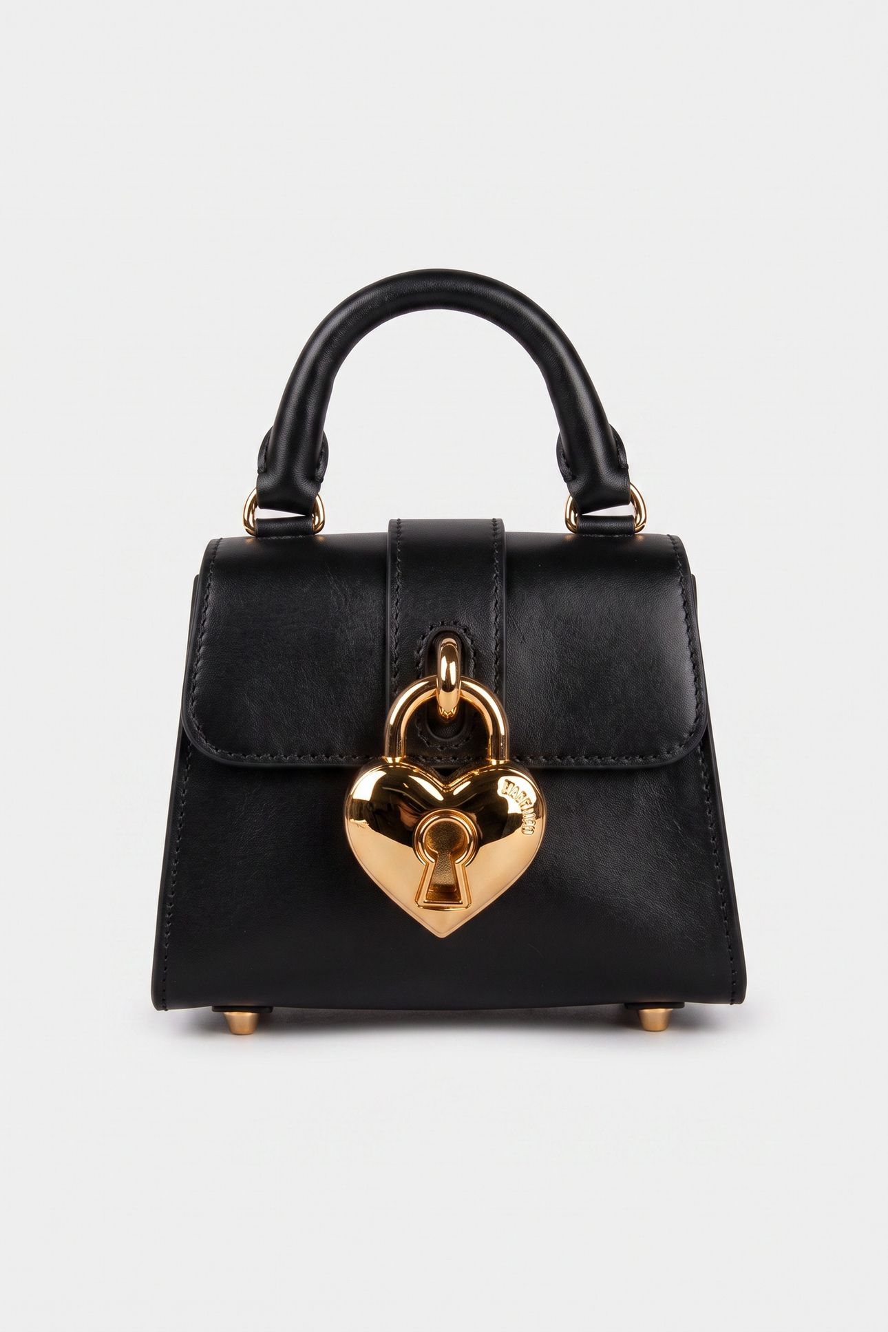 BAG BLACK 2