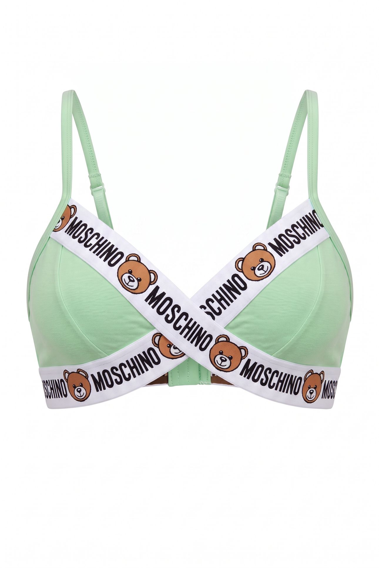BRA GREEN 2
