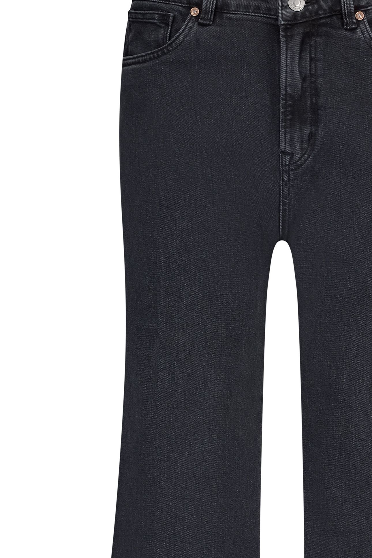 MARLOW DNM TRUE BLACK 3