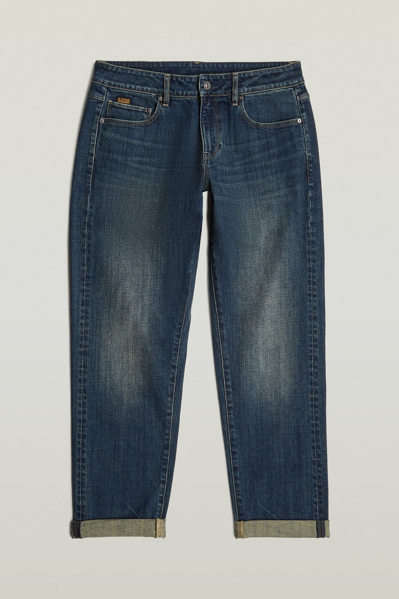 KATE BOYFRIEND MULTICOLOR 4