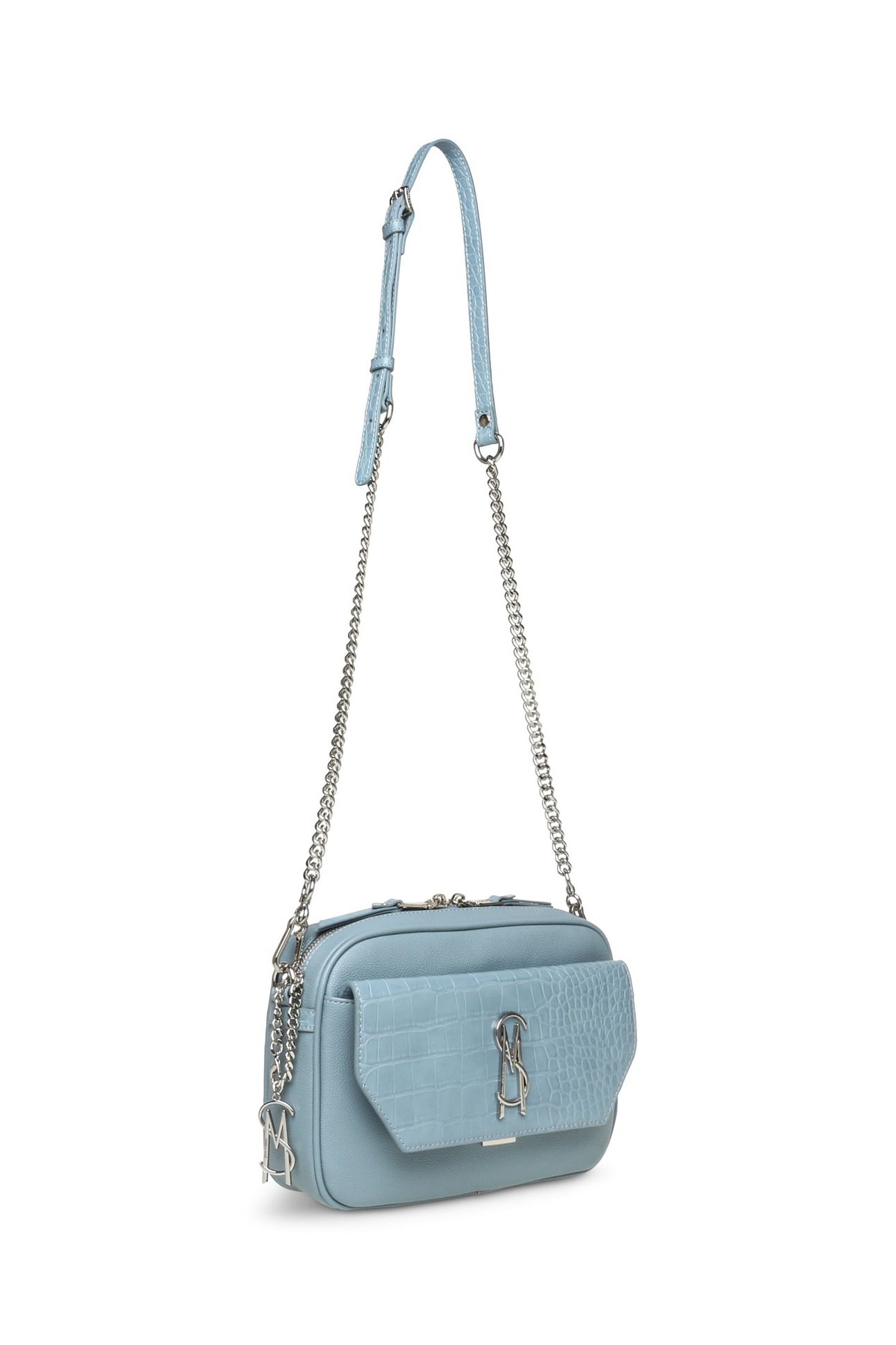 UNISEX BLITE-C BAGS BLUE 2