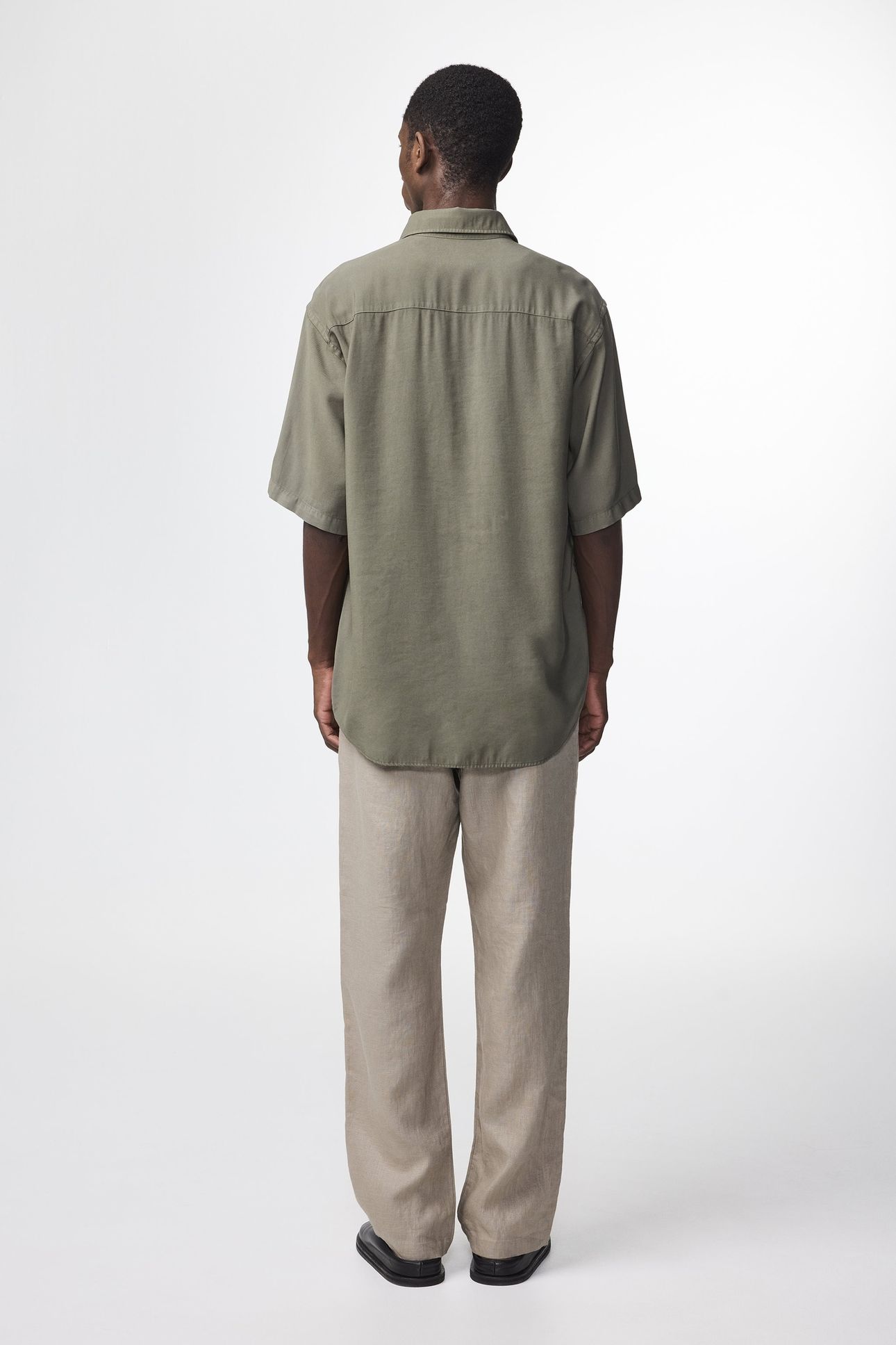 FREDDY SS PKT 5027 CAPERS 2