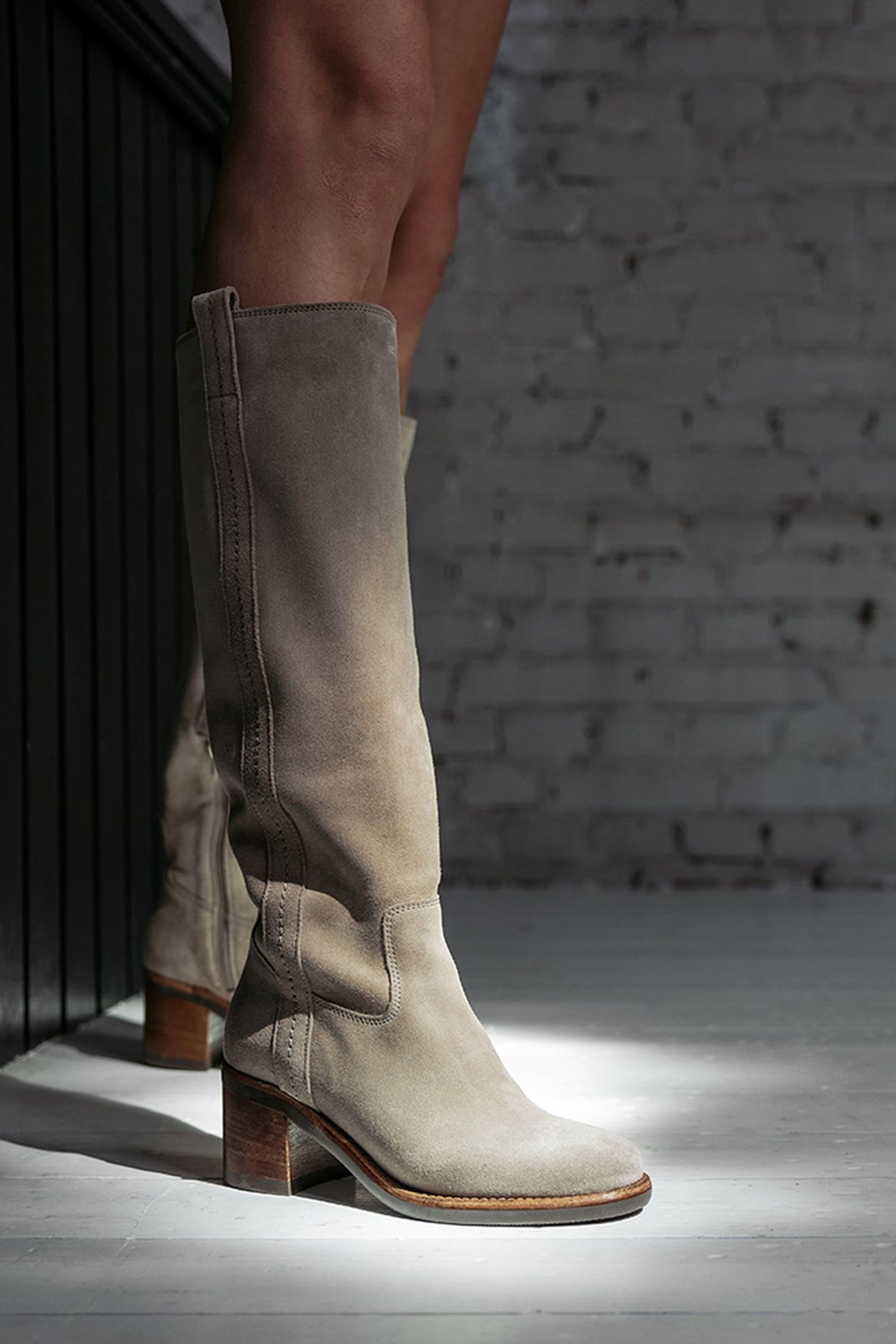 FLO HELEN BEIGE 5