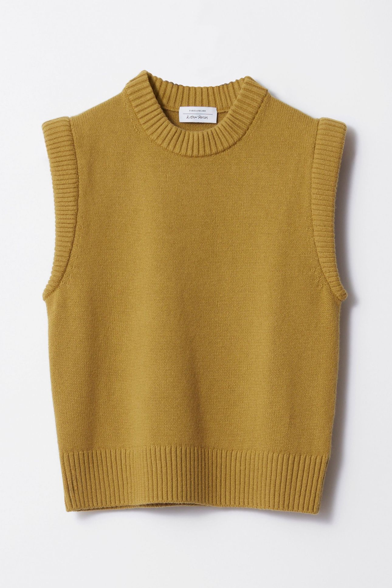 PA DIAZ VEST GREEN 3