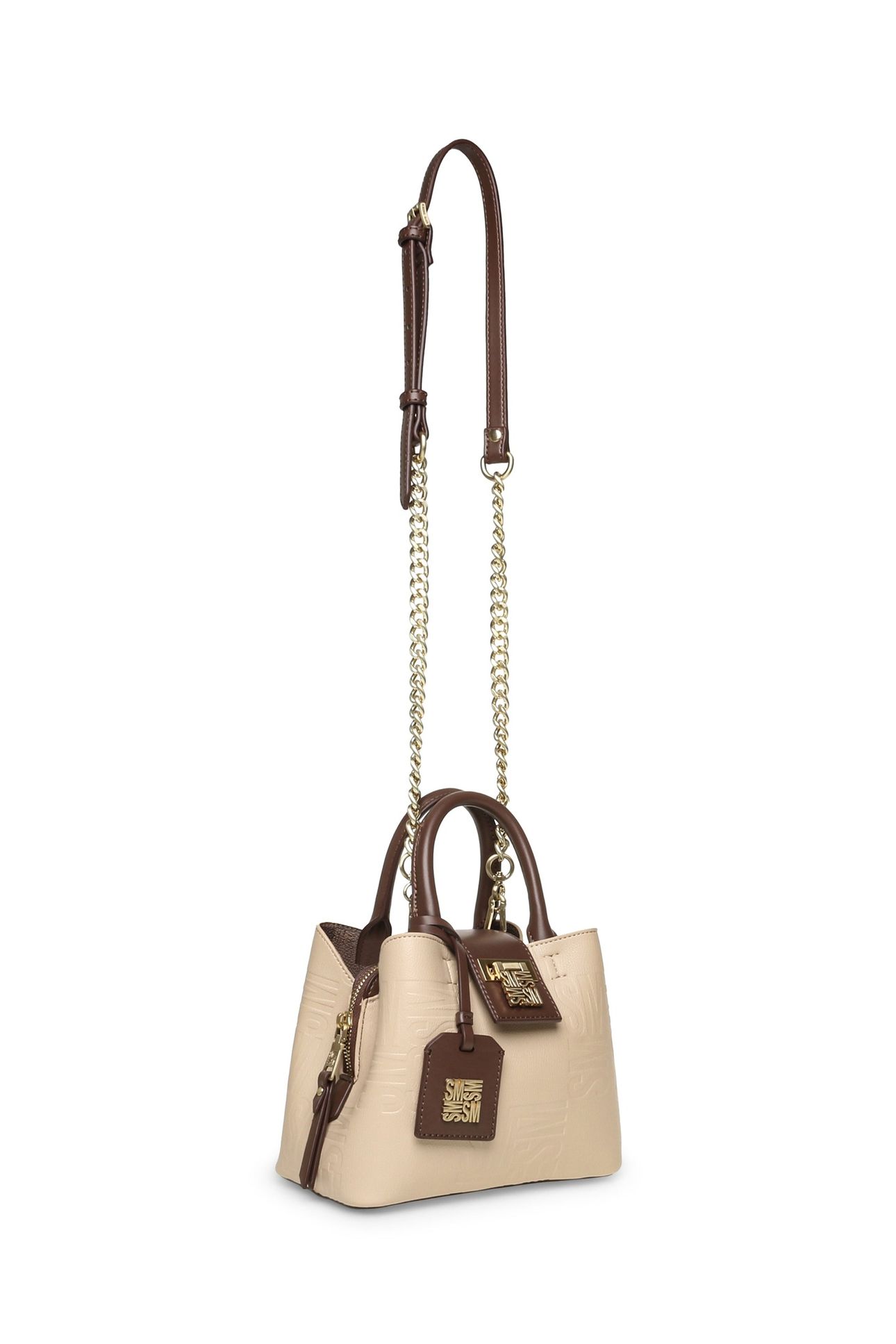 UNISEX BTENOR-S BAGS NATURAL 2