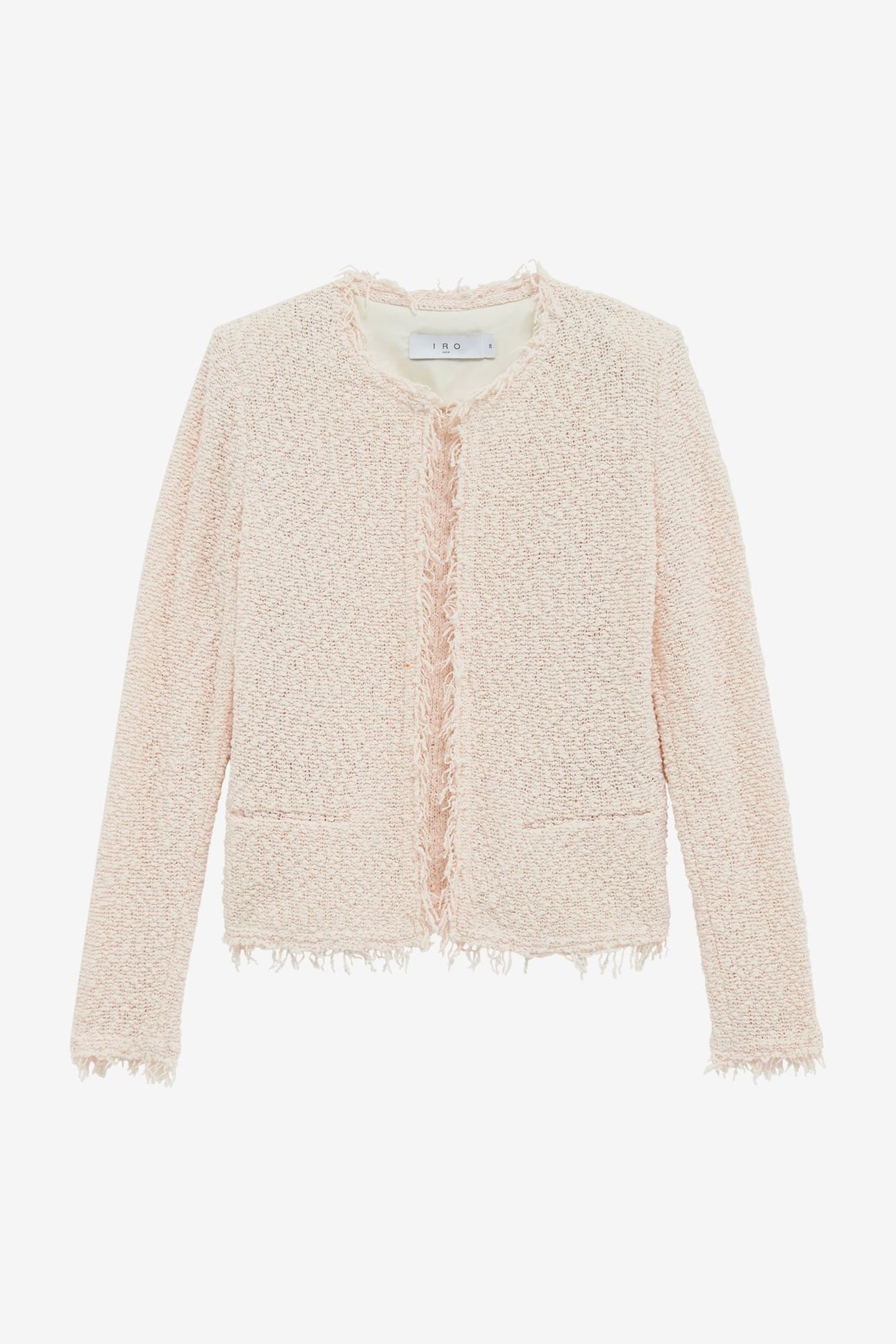 SHAVANI JACKET NUDE 4