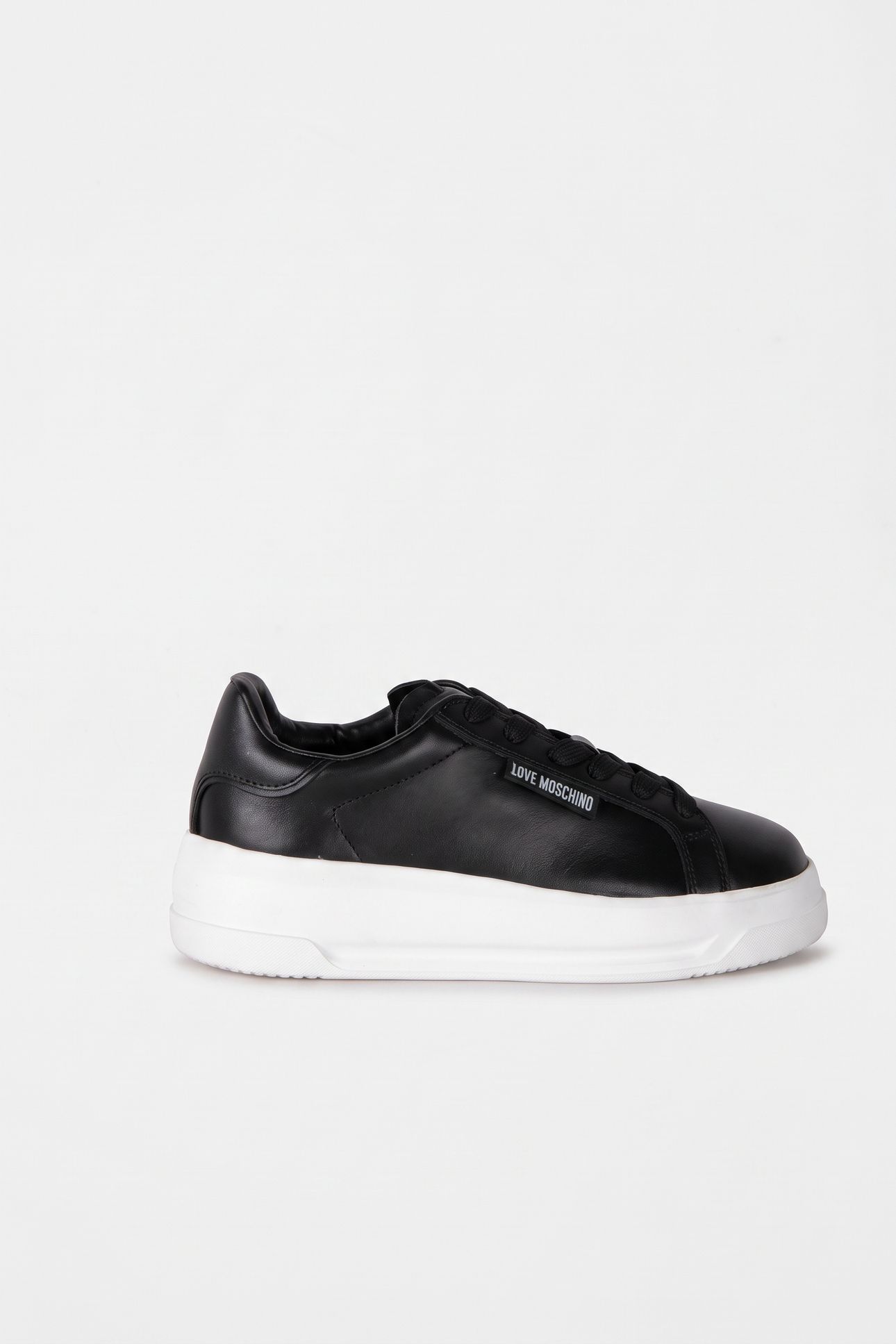 SNEAKERS BLACK 1