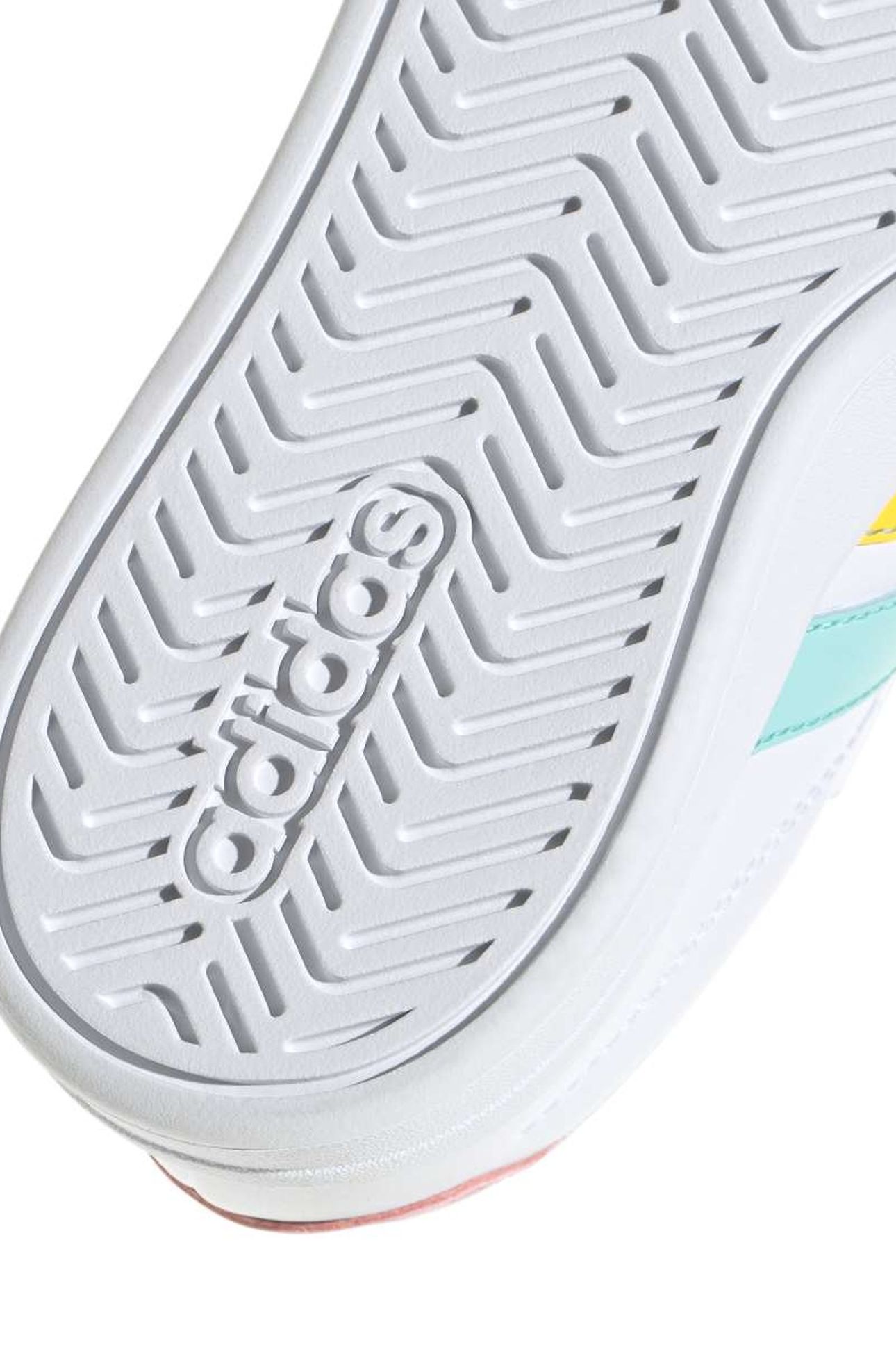 KIDS GRAND COURT 3.0 EL WHITE 9