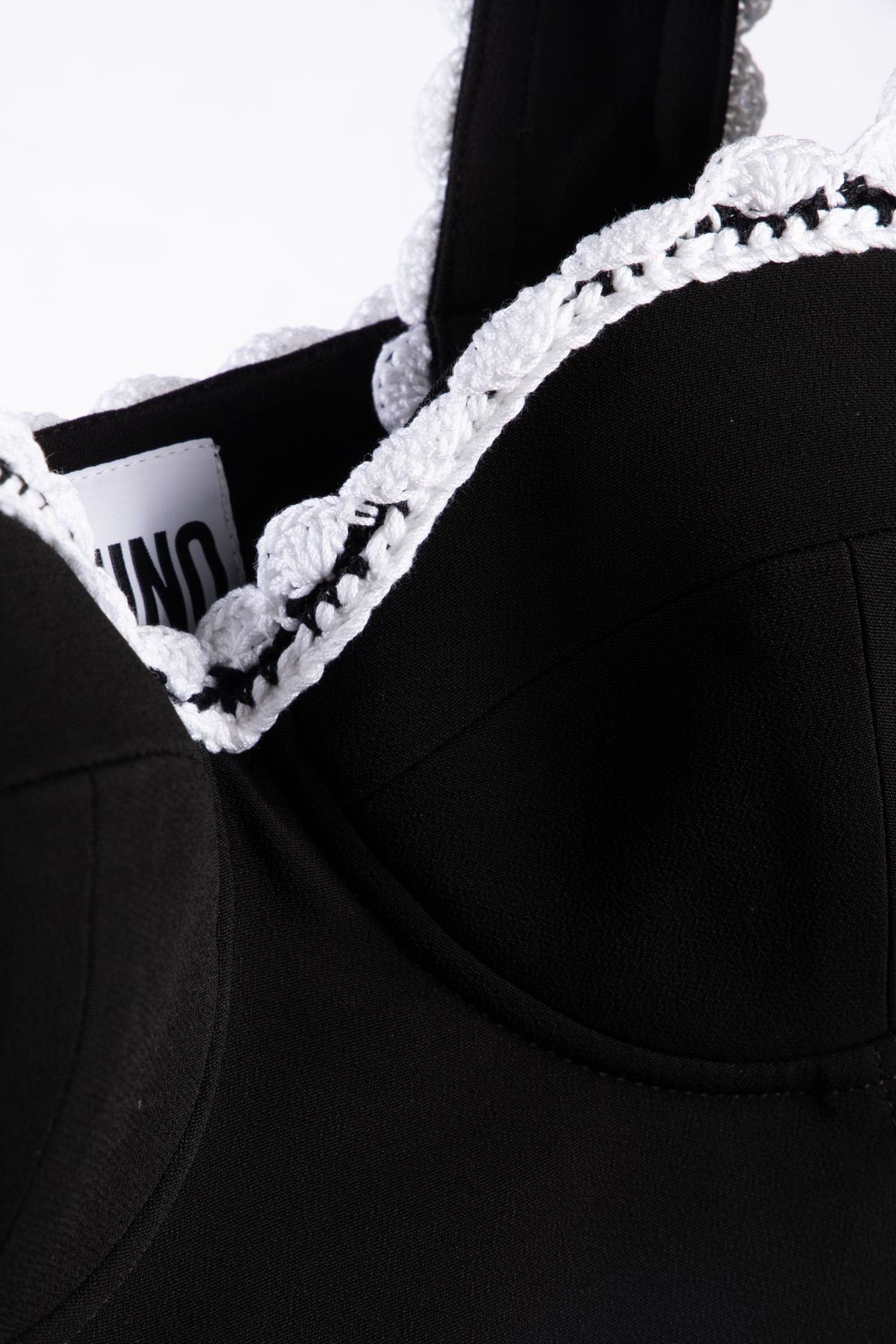 BRA BLACK 4
