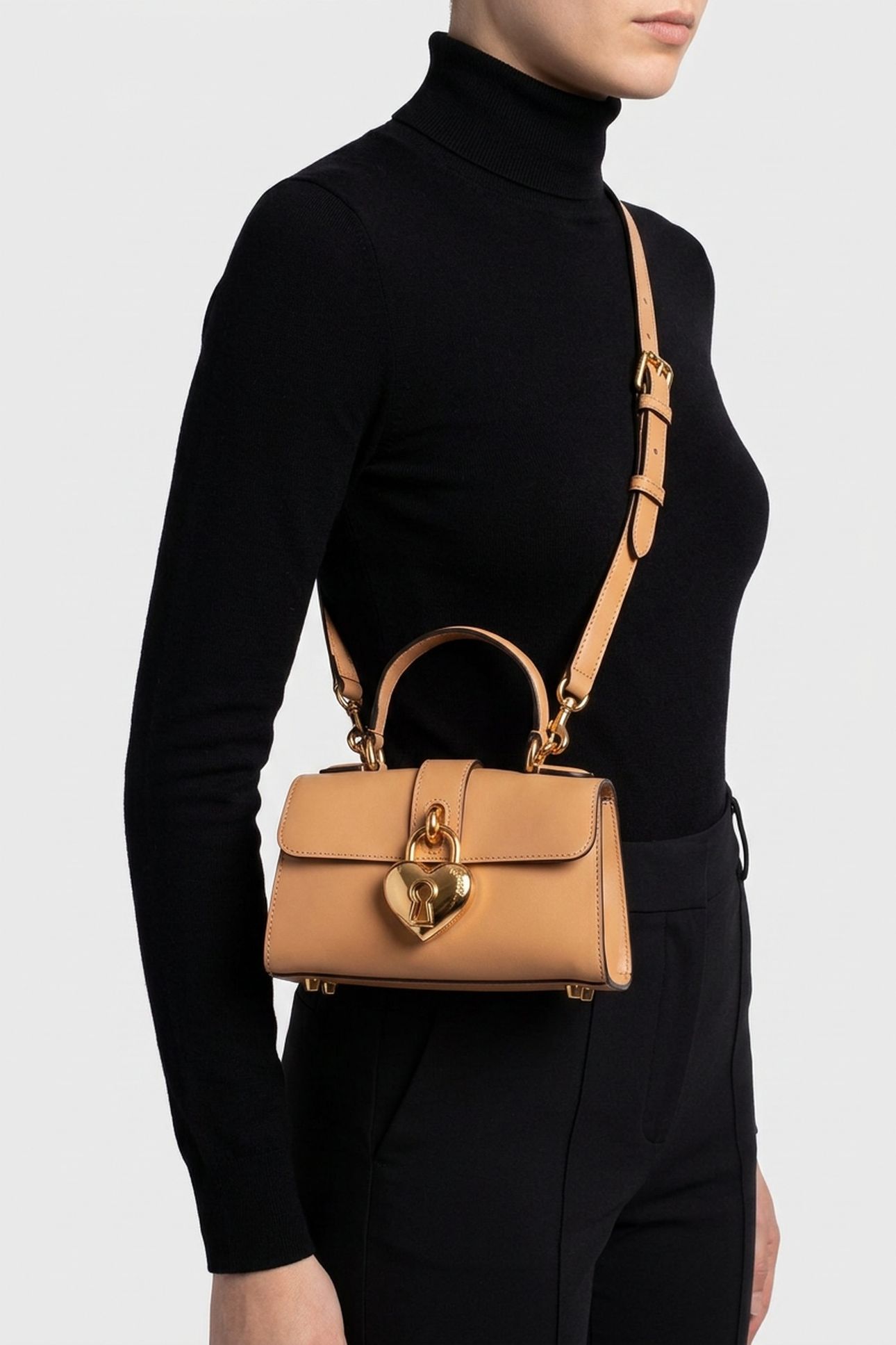 BAG BEIGE 1