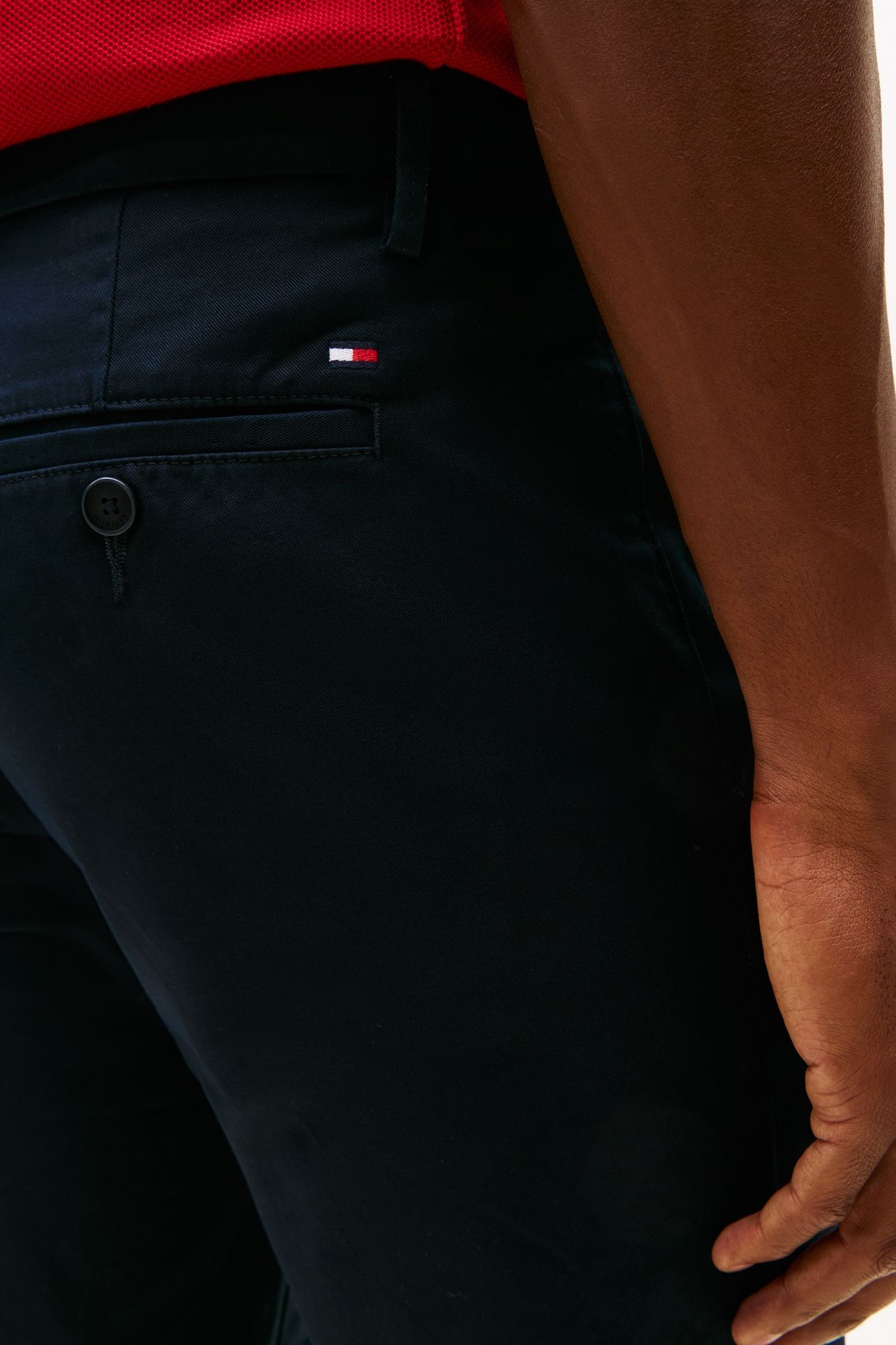 CORE BLEECKER 1985 NAVY BLUE 9