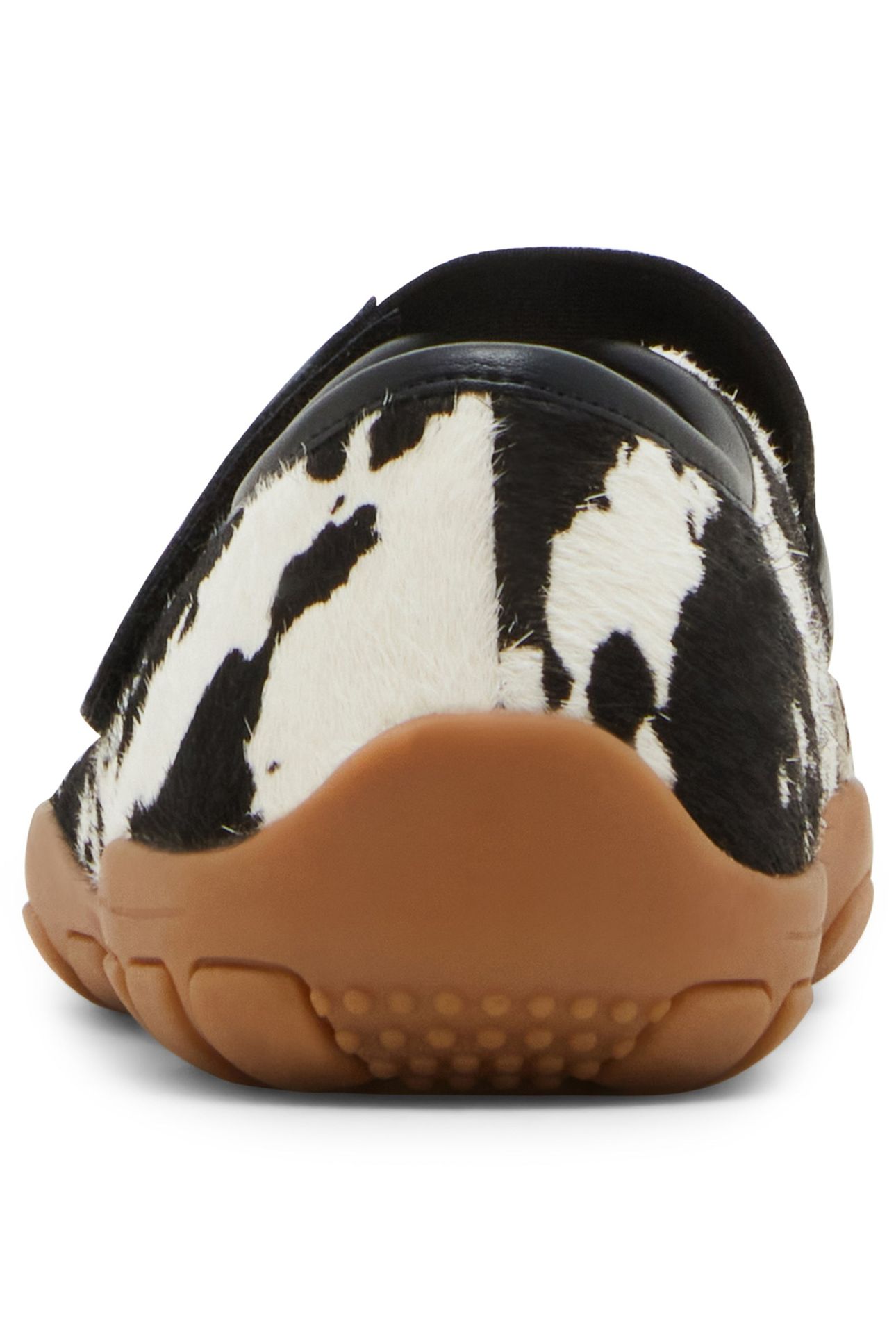 SCOOTER-C SNEAKERS BLACK/WHITE 5