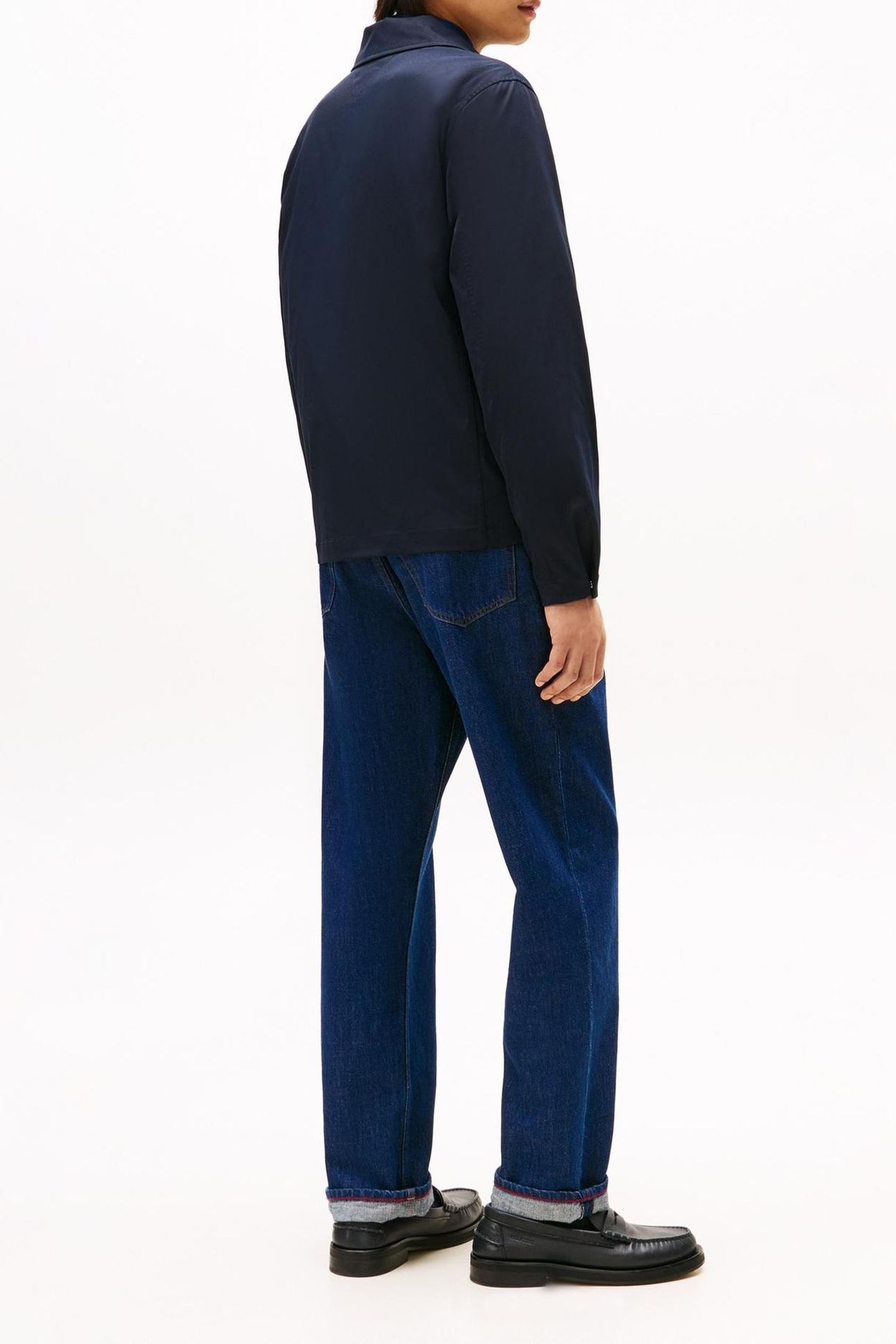 JD SHIRT JACKET DESERT SKY 2