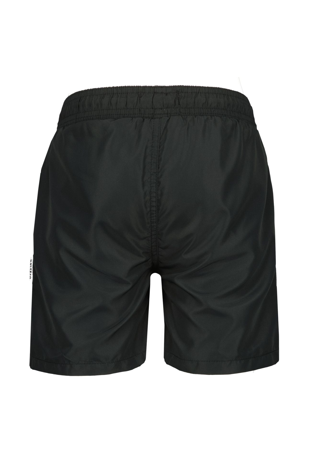 BOYS RAFFI SWIMSHORT DEEP BLACK 3