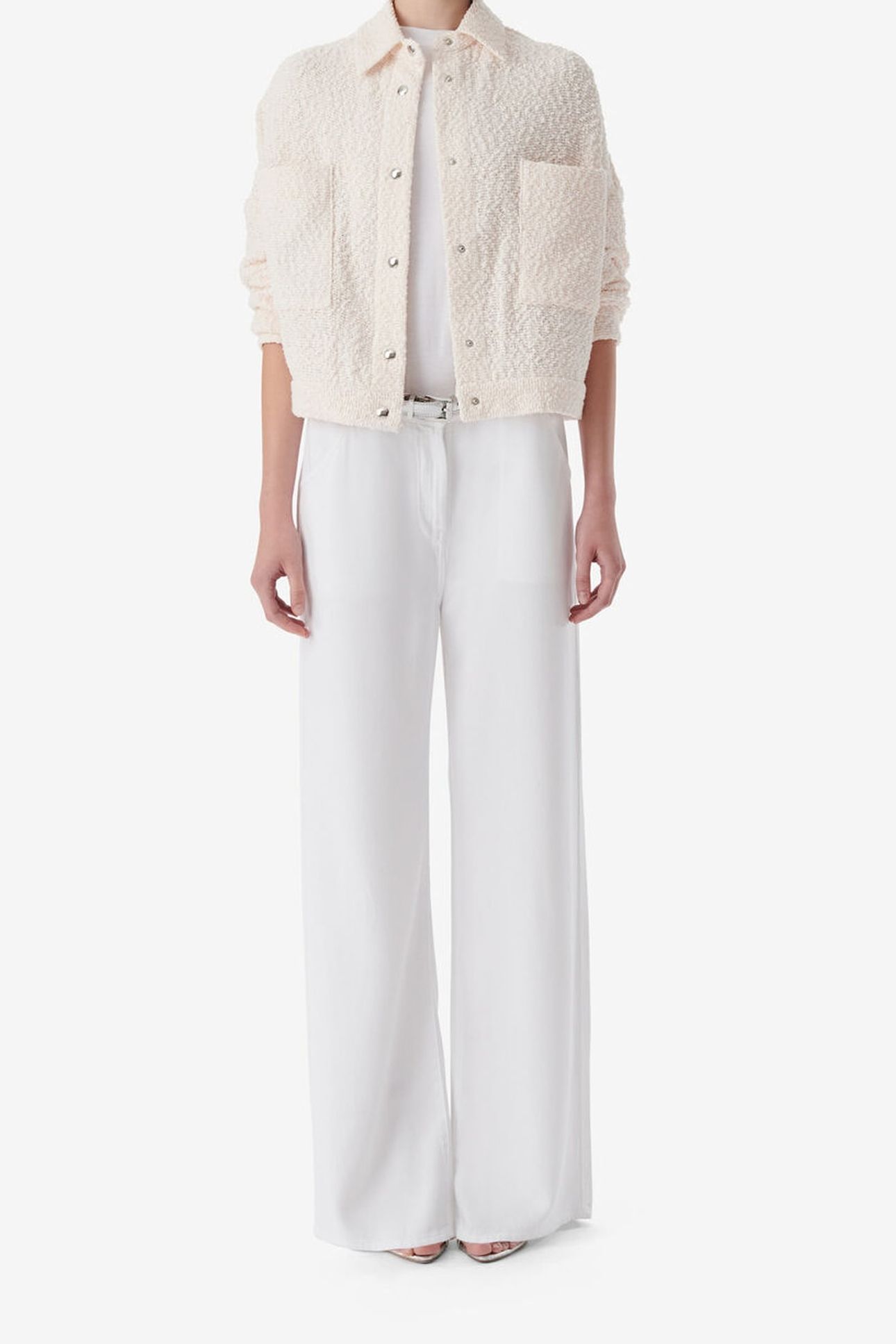 PABLI JACKET NUDE 1