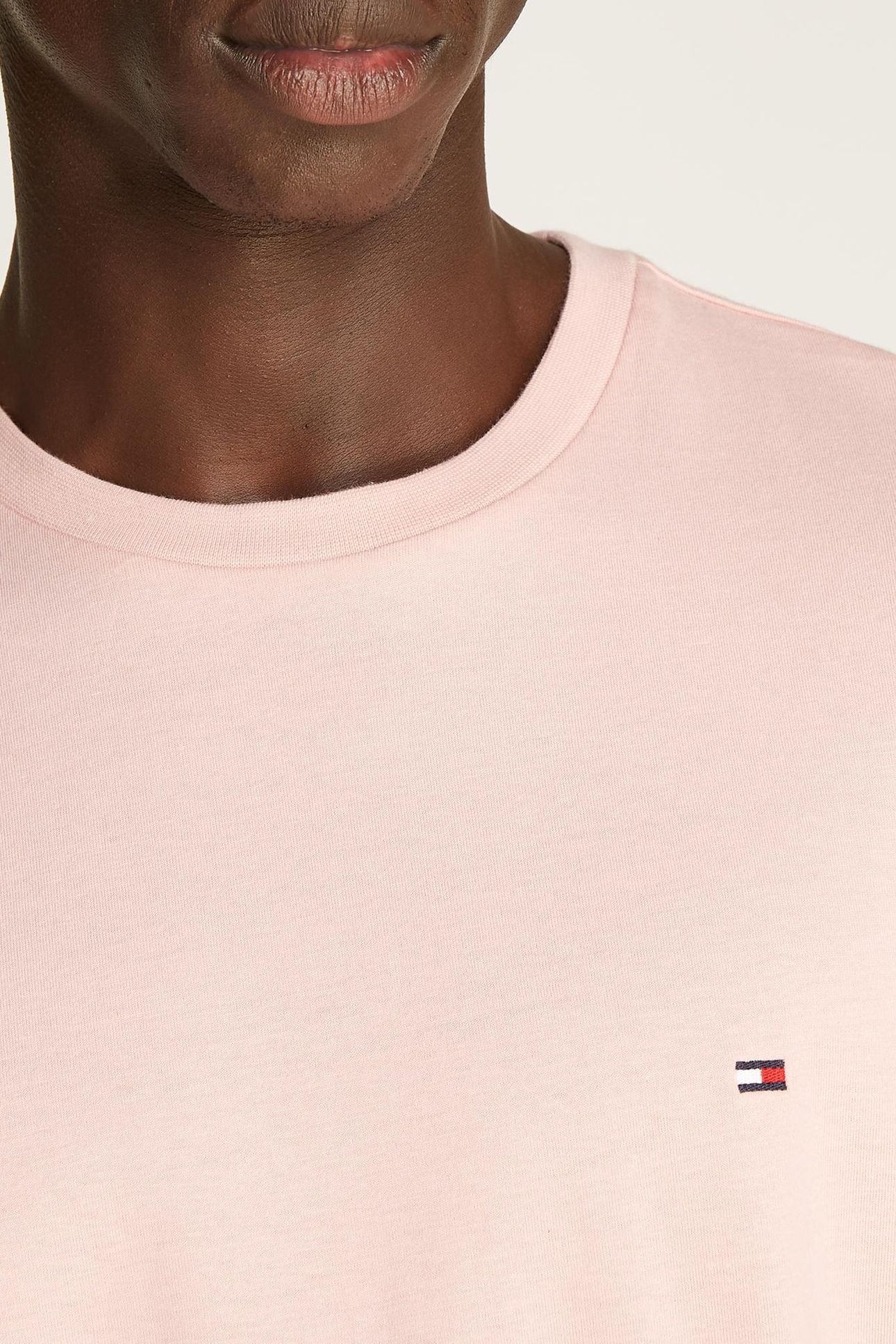 ESSENTIAL SEASONAL REG FIT PINK SHADE 6