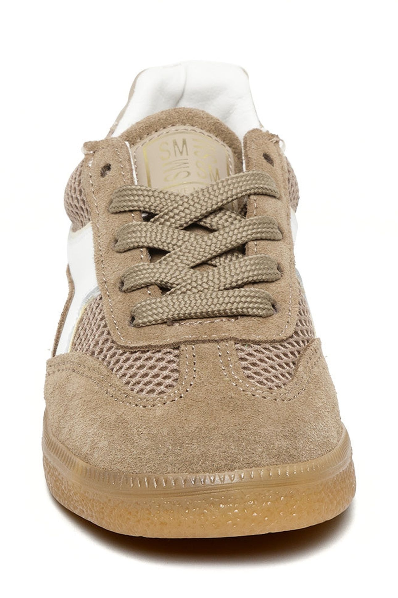JESMA SNEAKERS TAUPE MULTI 5