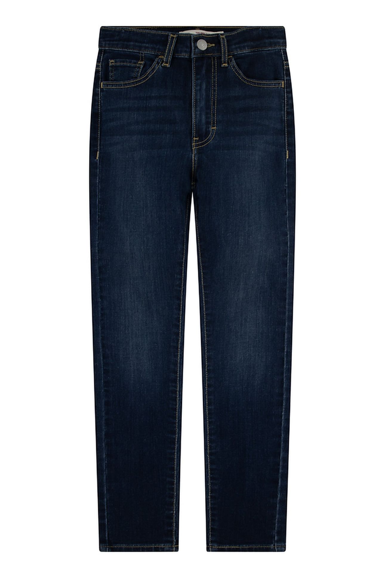 GIRLS 720 HIGH RISE SUPER SKINNY MACHU PICCHU 1