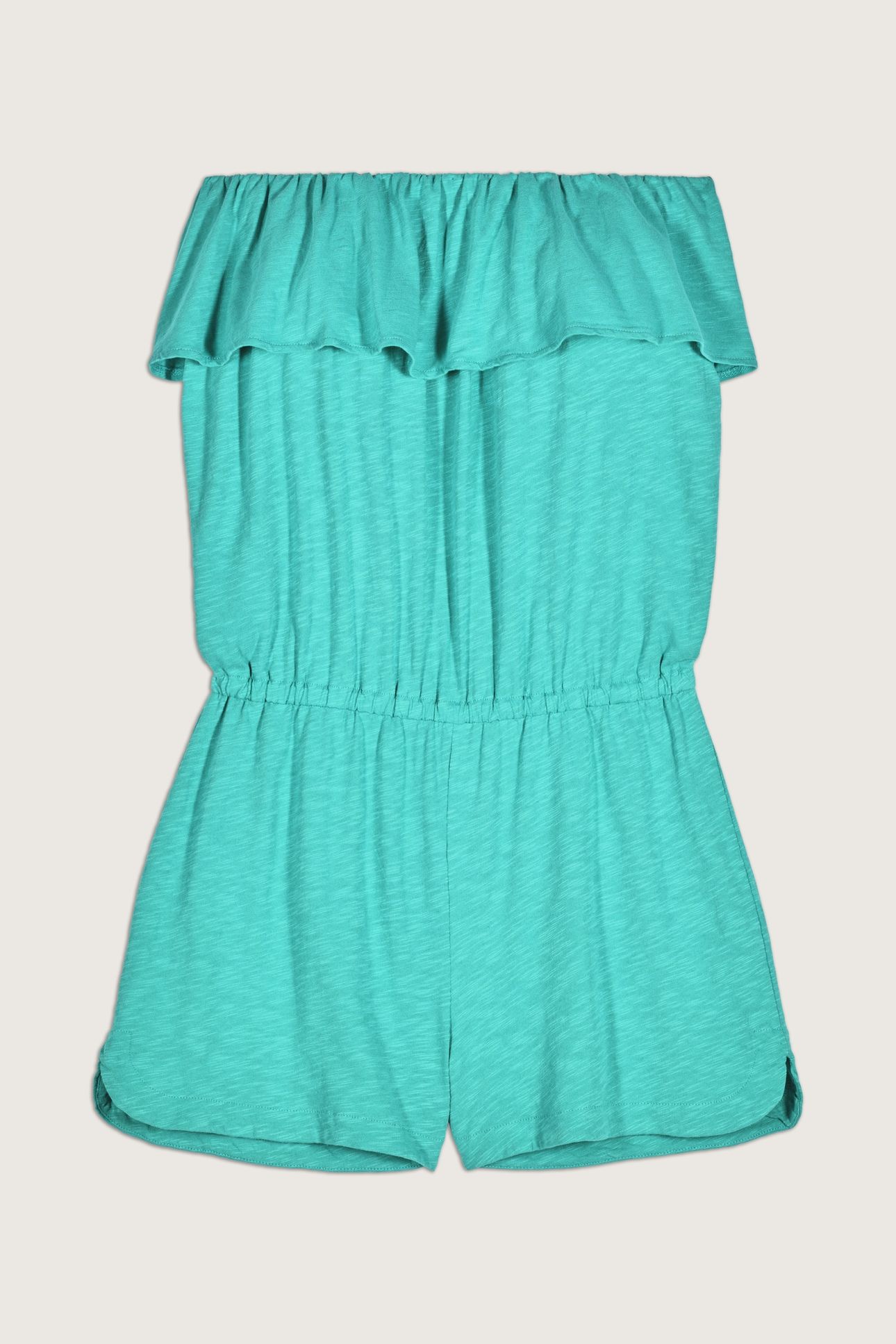 PLAYSUIT VERT 3