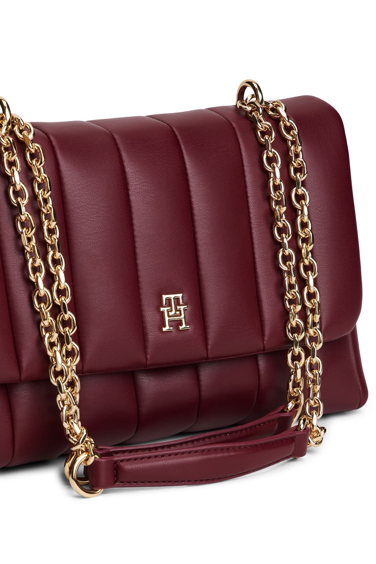 TH GRACE MEDIUM CROSSOVER DEEP ROUGE 5
