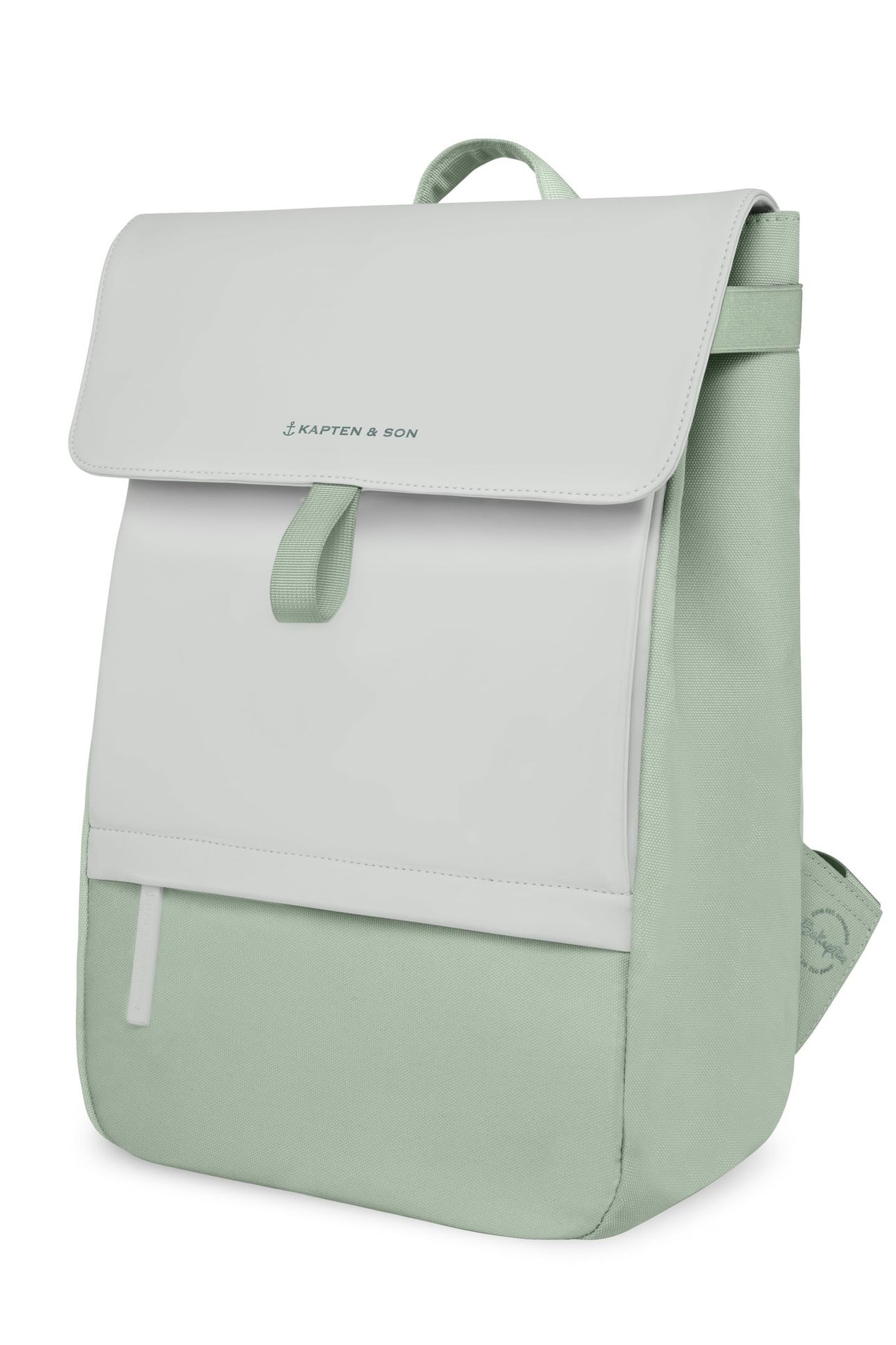 UNISEX FYN CLASSIC MUTED MINT 1