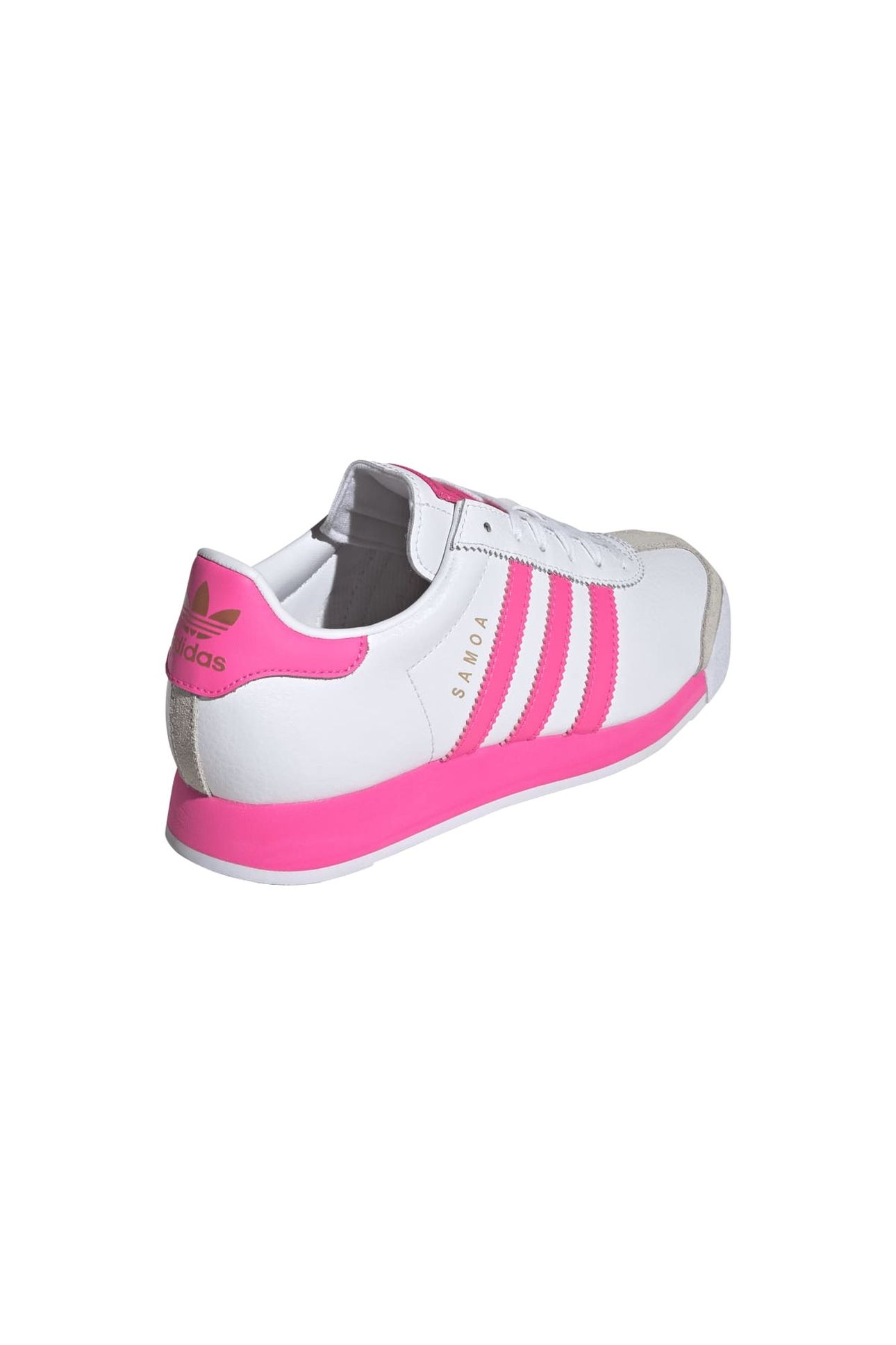 KIDS SAMOA WHITE 3