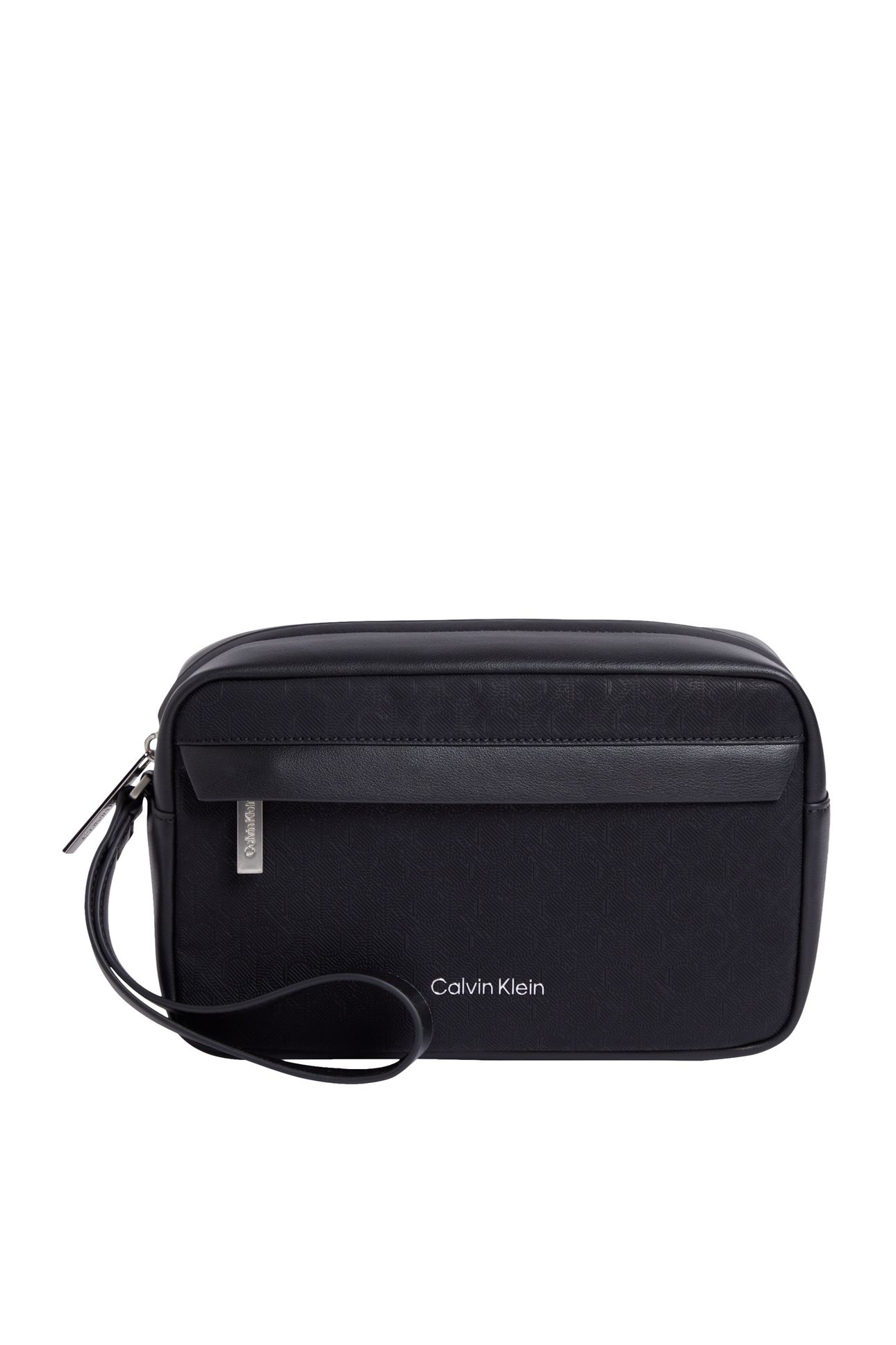 CK MUST MONO WASHBAG BLACK 1
