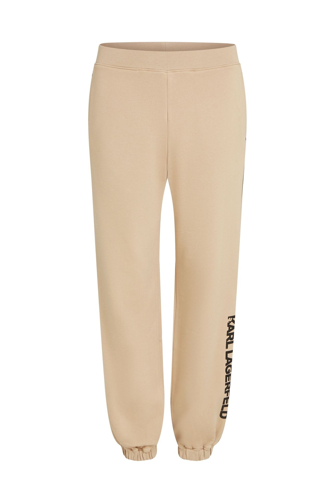 LOGO PIPING SWEATPANTS NOMAD 3