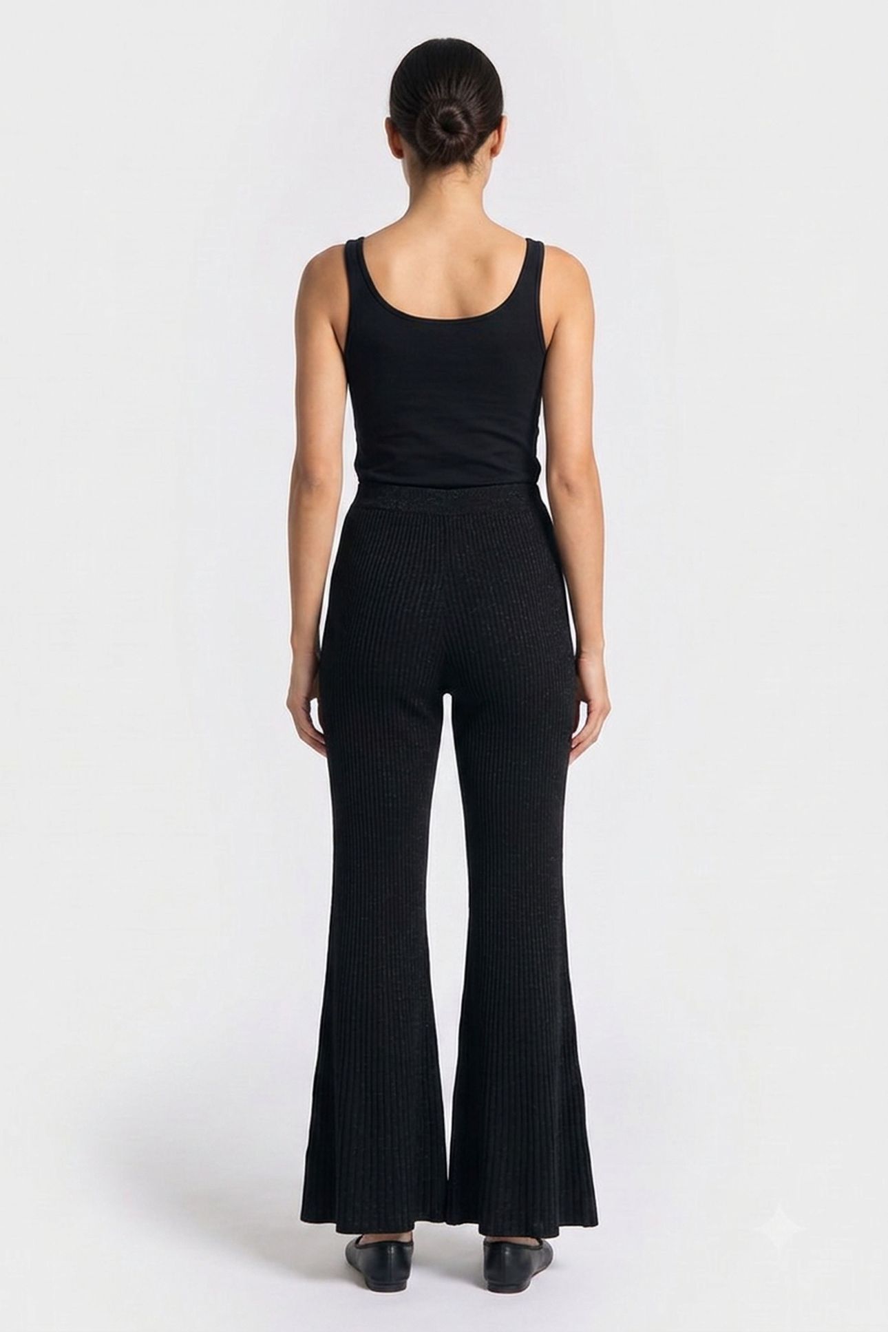 TROUSERS BLACK 2