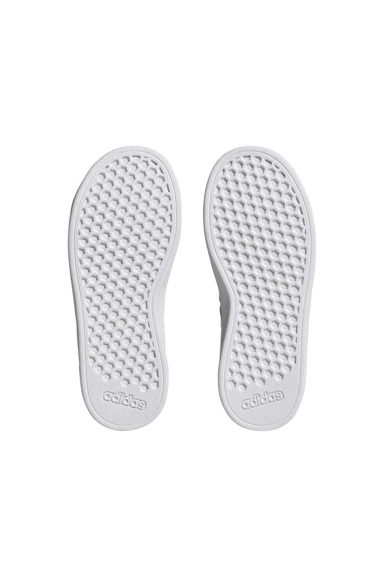 KIDS GRAND COURT 2.0 EL WHITE 7