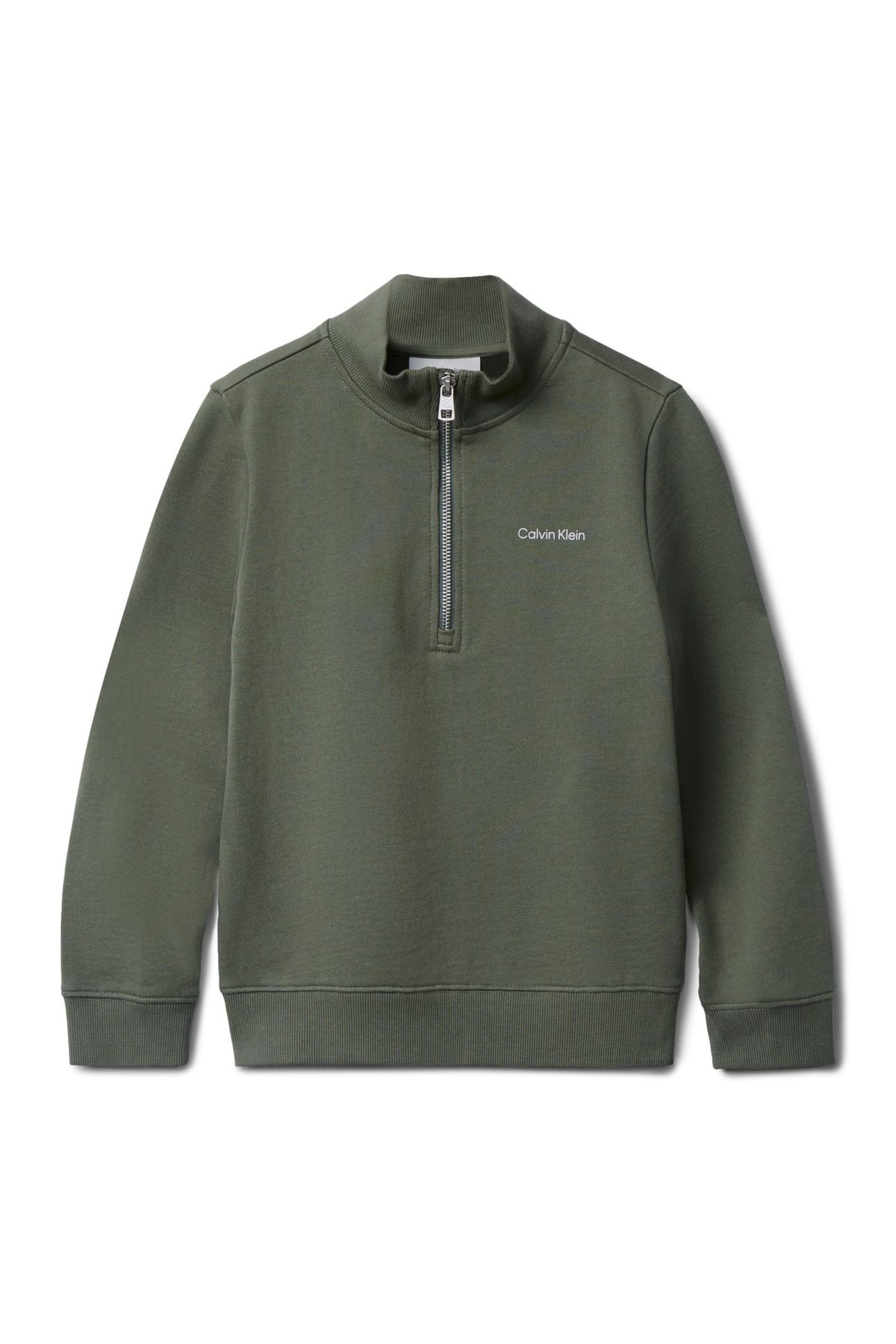 UNISEX CHEST INST LOGO THYME 4