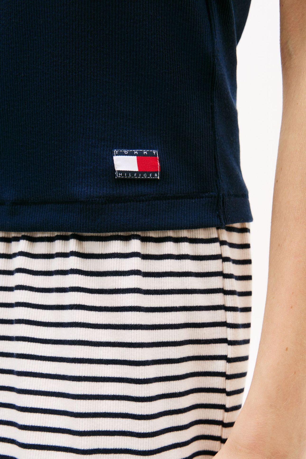 TANK TOP DARK NIGHT NAVY 5