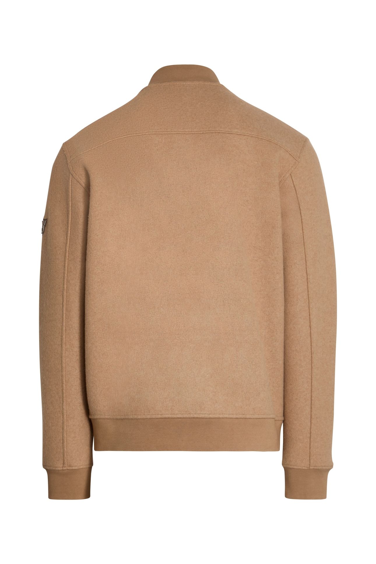OBEL V1.Y9.02 JACKET CAMEL 3