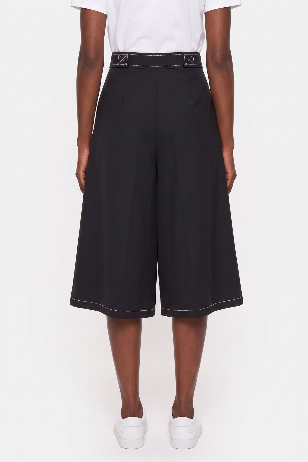 TROUSERS BLACK 2