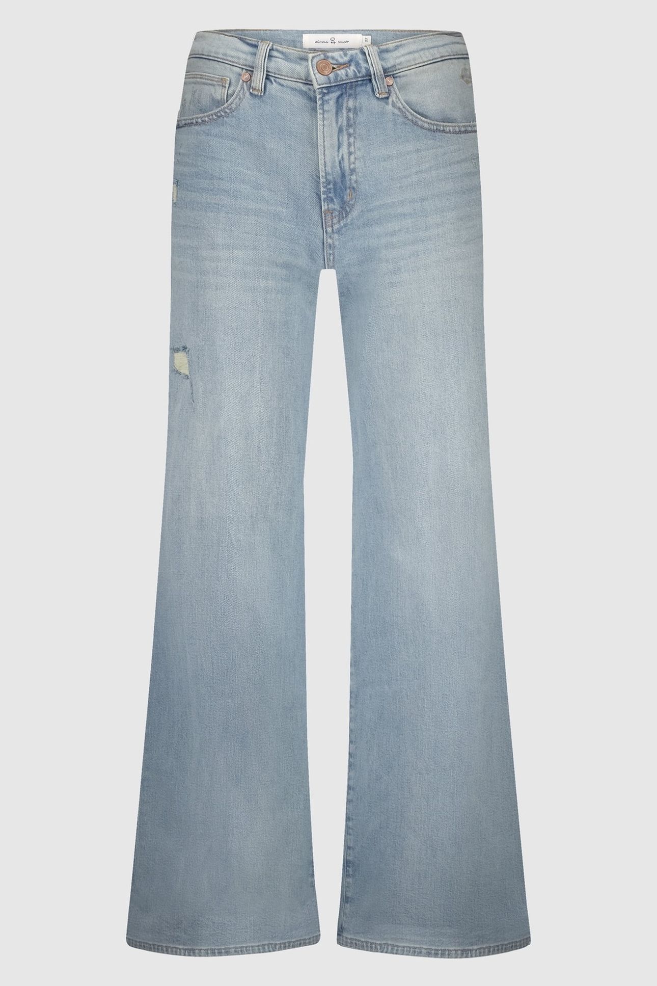 FABI DNM FROSTBITE BLUE 1