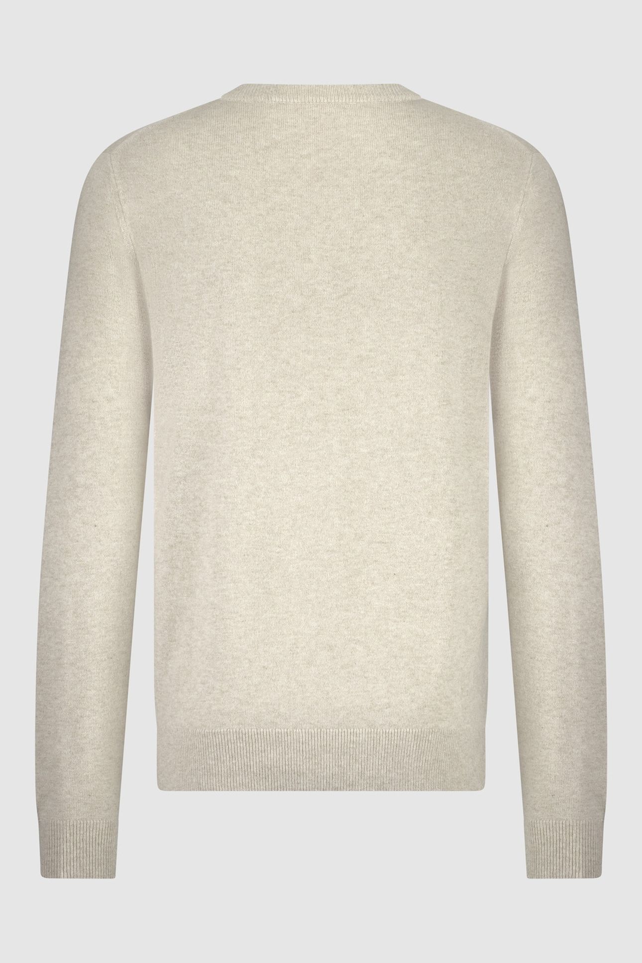 SIDNEY KNIT FLINT GREY 2